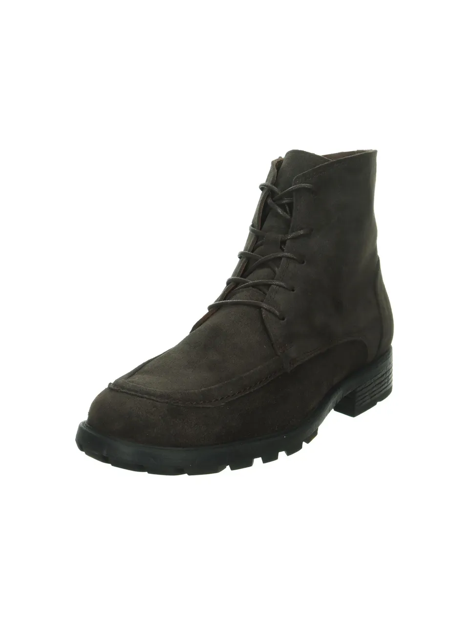 Think Hawara bottines homme cuir doublure cuir pointure 42