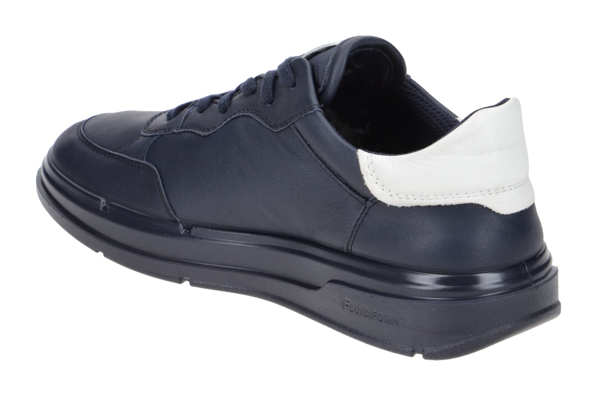 ECCO Soft 7 Soft X Basket Homme Souple