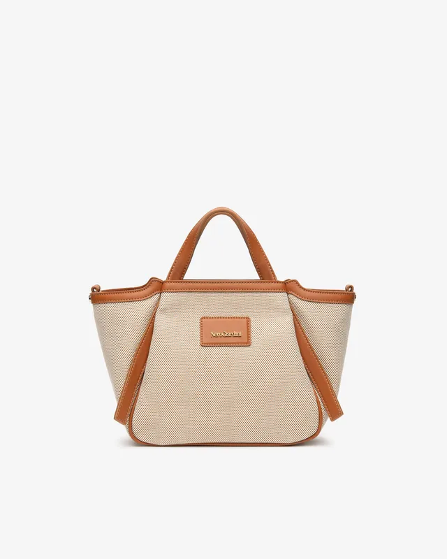 NeroGiardini Sac à Main Femme Matière Technique Taille PZ