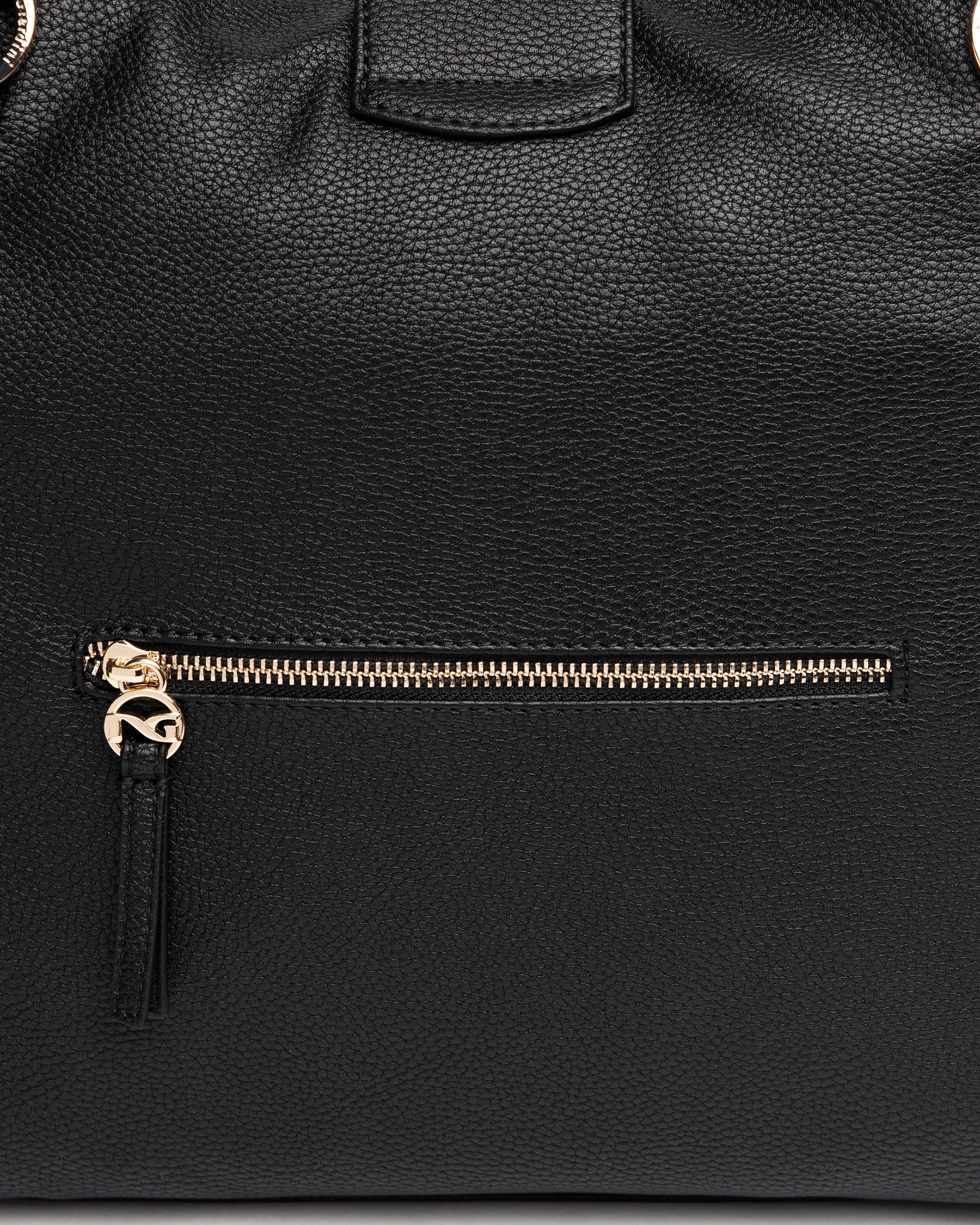 Nerogiardini Tote Bag Femme Matière Technique Italie