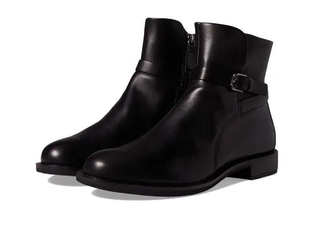 ECCO SARTORELLE 25 bottes femme noir 35 EU
