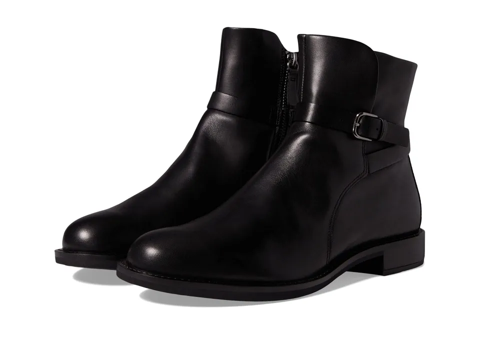 ECCO SARTORELLE 25 bottes femme noir 35 EU