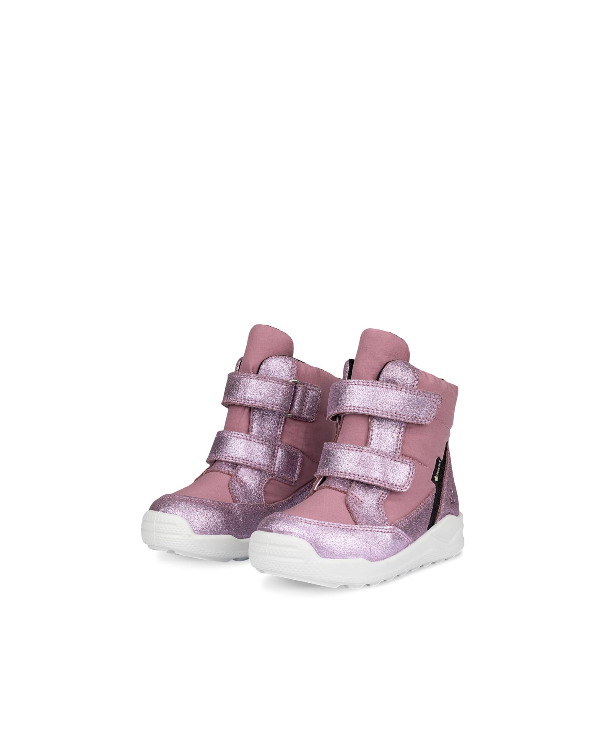 ECCO Urban Mini Gore-Tex botte enfant blush hiver
