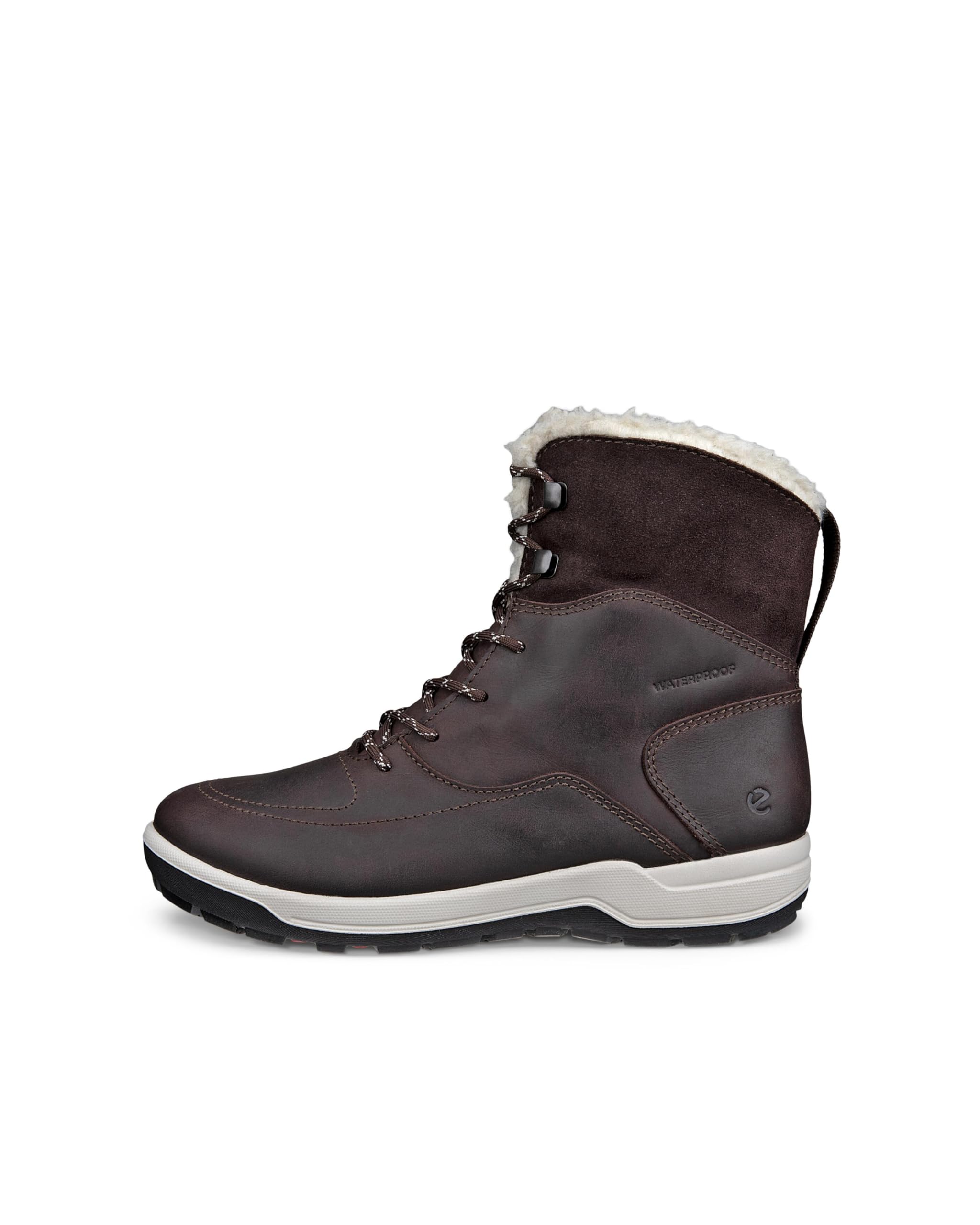 ECCO Trace Lite boots femme marron pointure 39