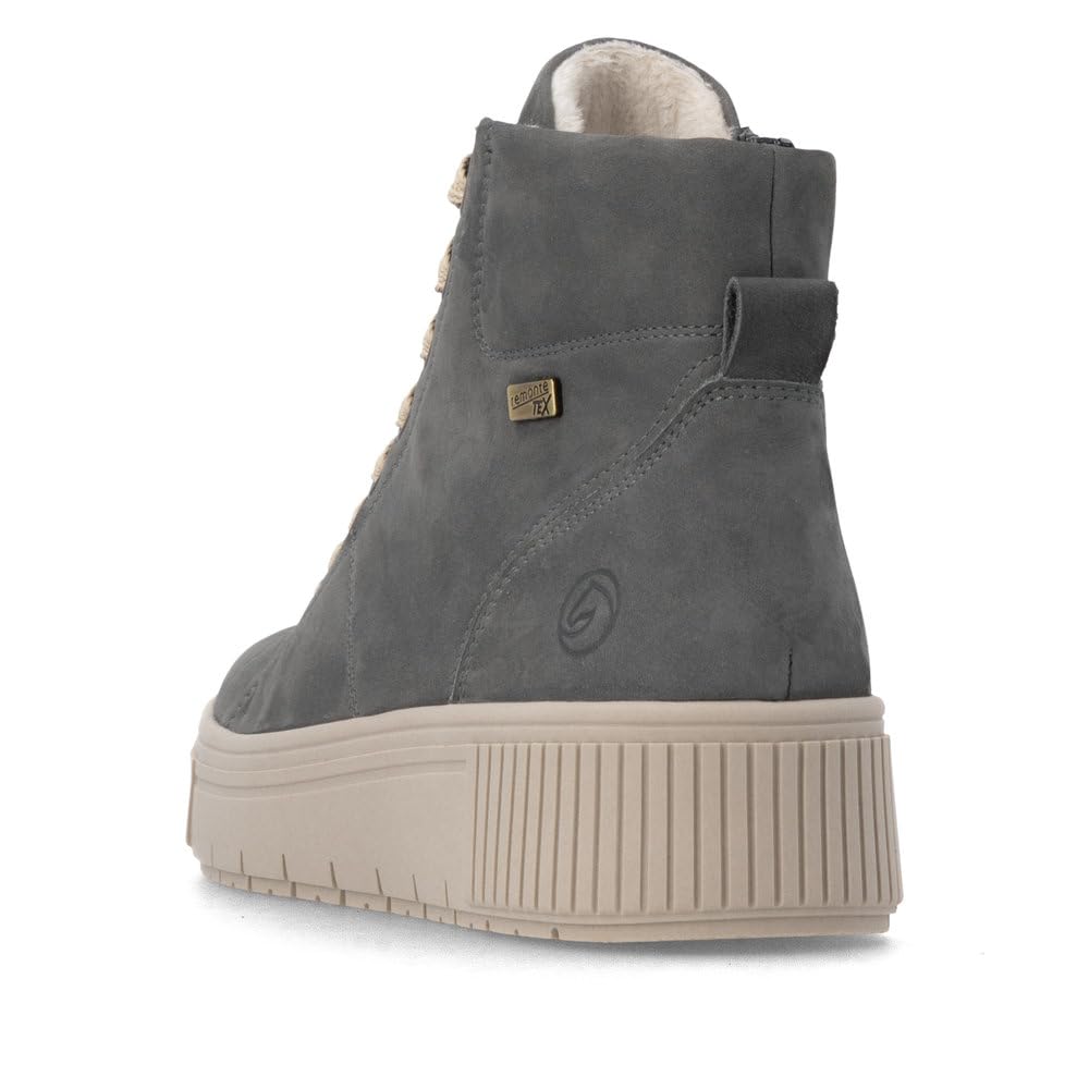 Remonte D3B76 baskets montantes femme 39 EU hiver