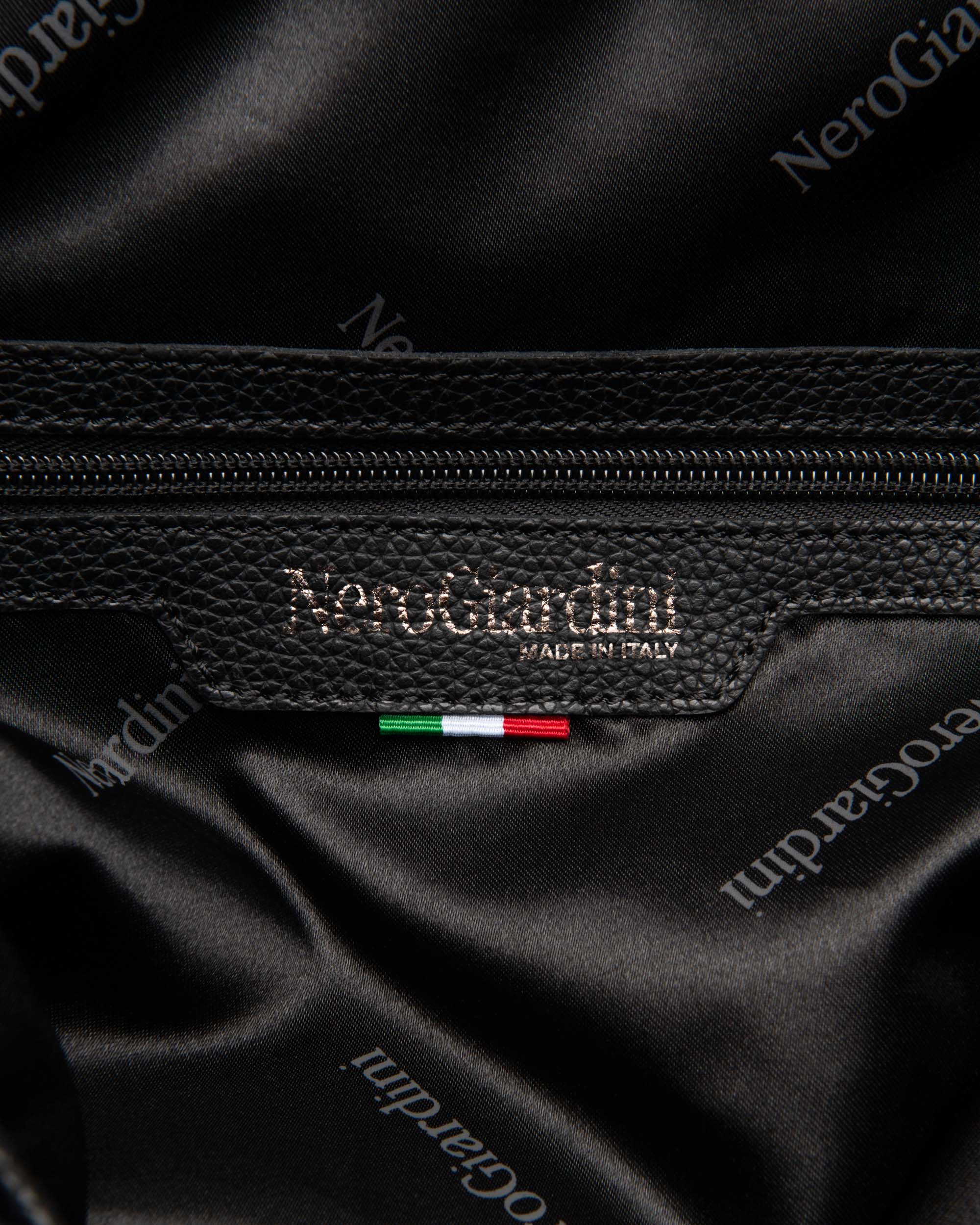 NeroGiardini Sacs sac à dos homme technique PZ