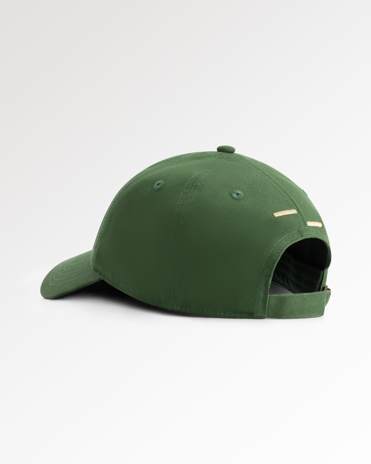 Filling Pieces Heineken casquette verte coton bio
