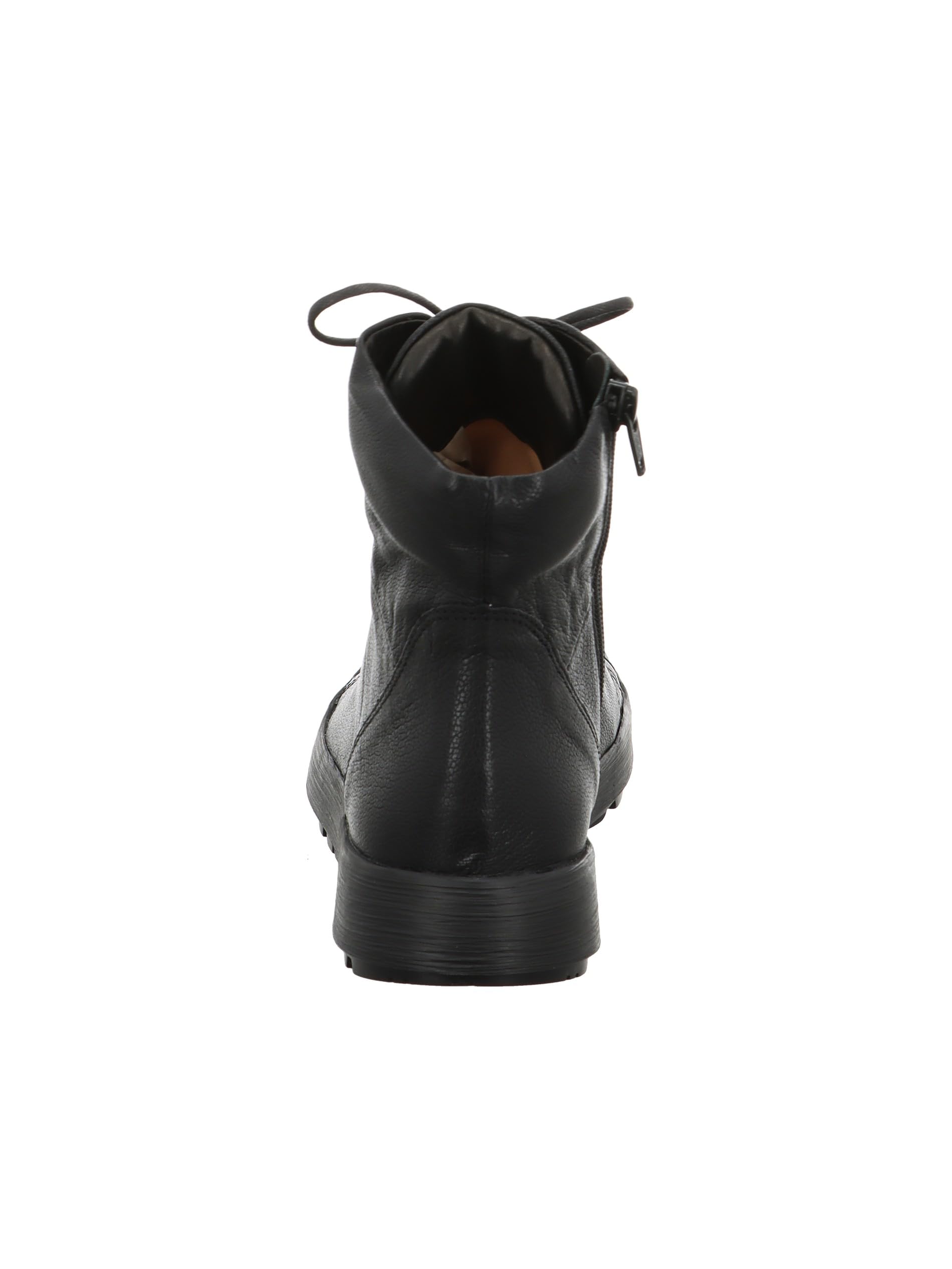 Think Commoda Bottes Neige Femme Noir 36 EU
