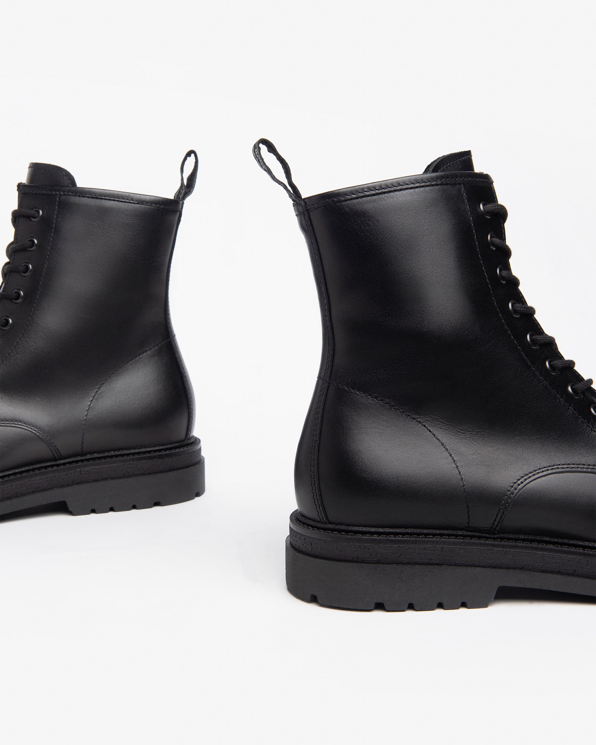 NeroGiardini Bottines Homme Cuir DryGo Taille 42