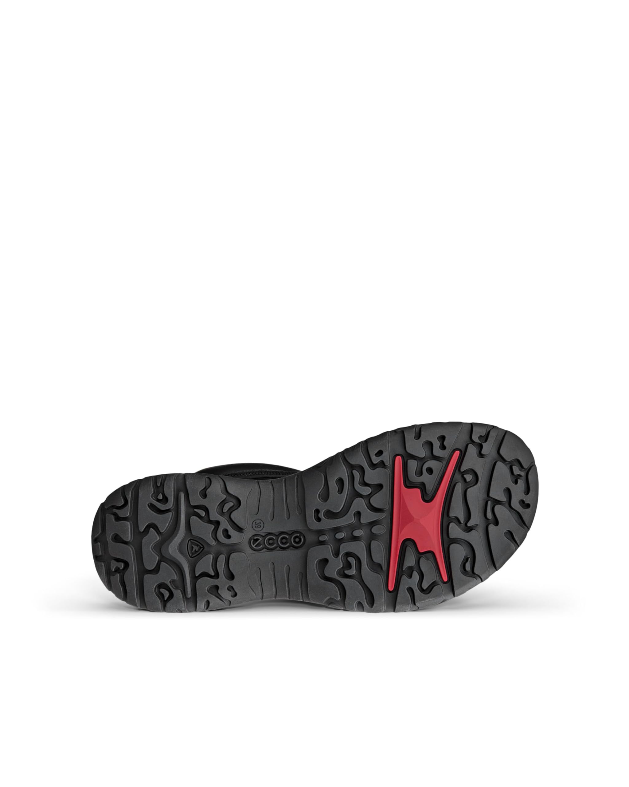 ECCO Offroad Roam Fisherman sandales femme Noir