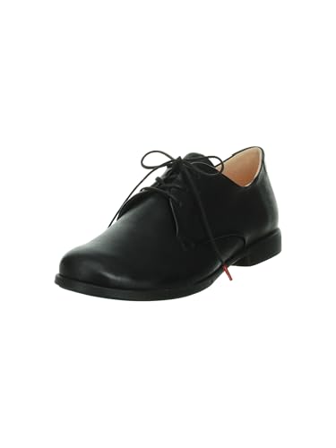 Think Agrat chaussures basses femme cuir 36 EU