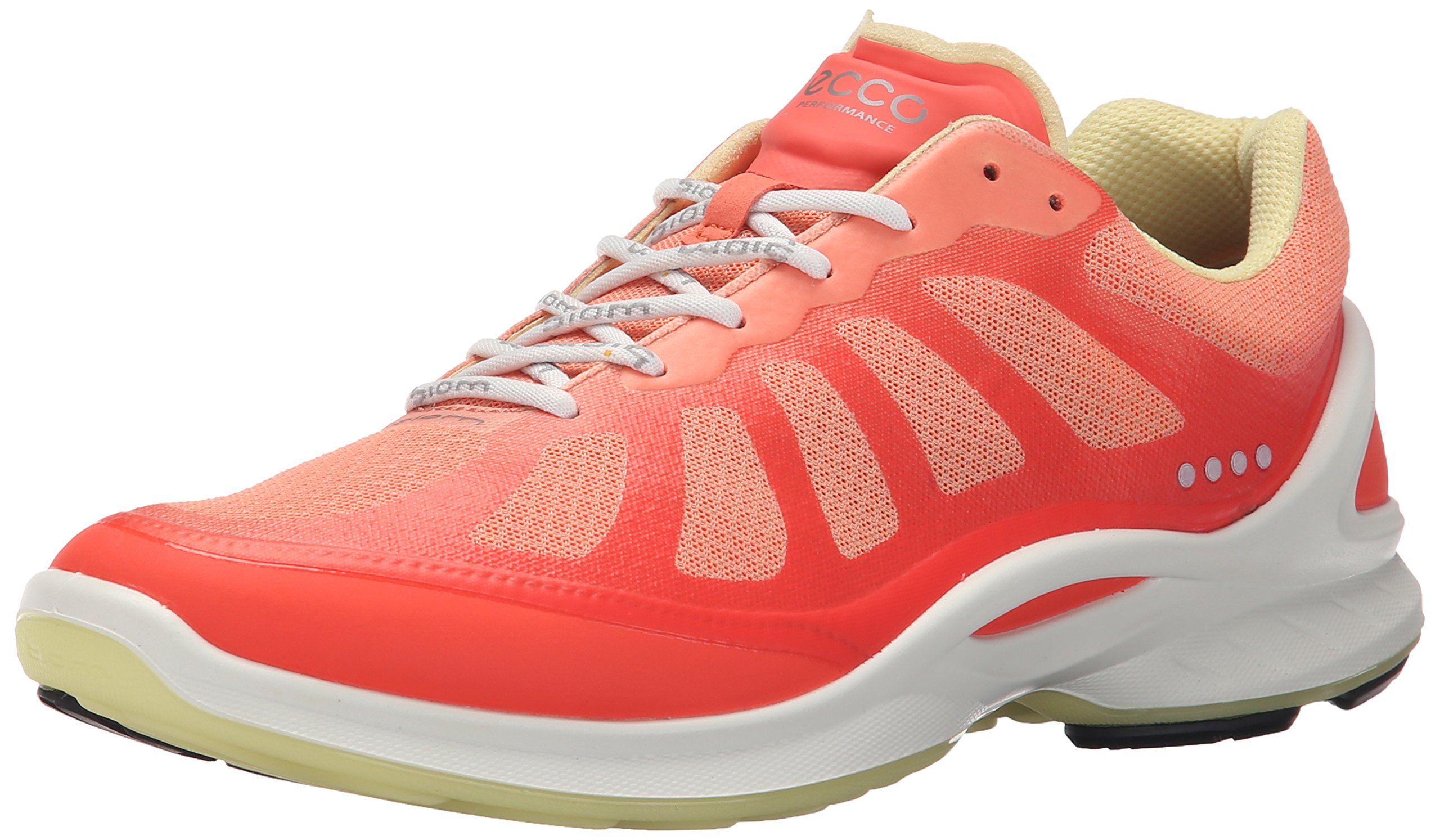ECCO Biom Fjuel Chaussure Outdoor Femme Multisport
