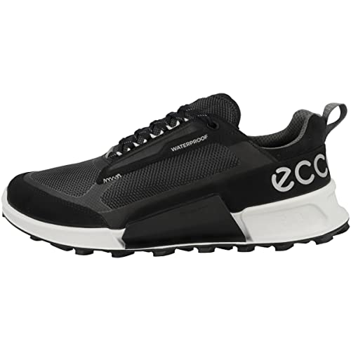 ECCO Biom 2.1 X MTN Low WP chaussure randonnée homme imperméable
