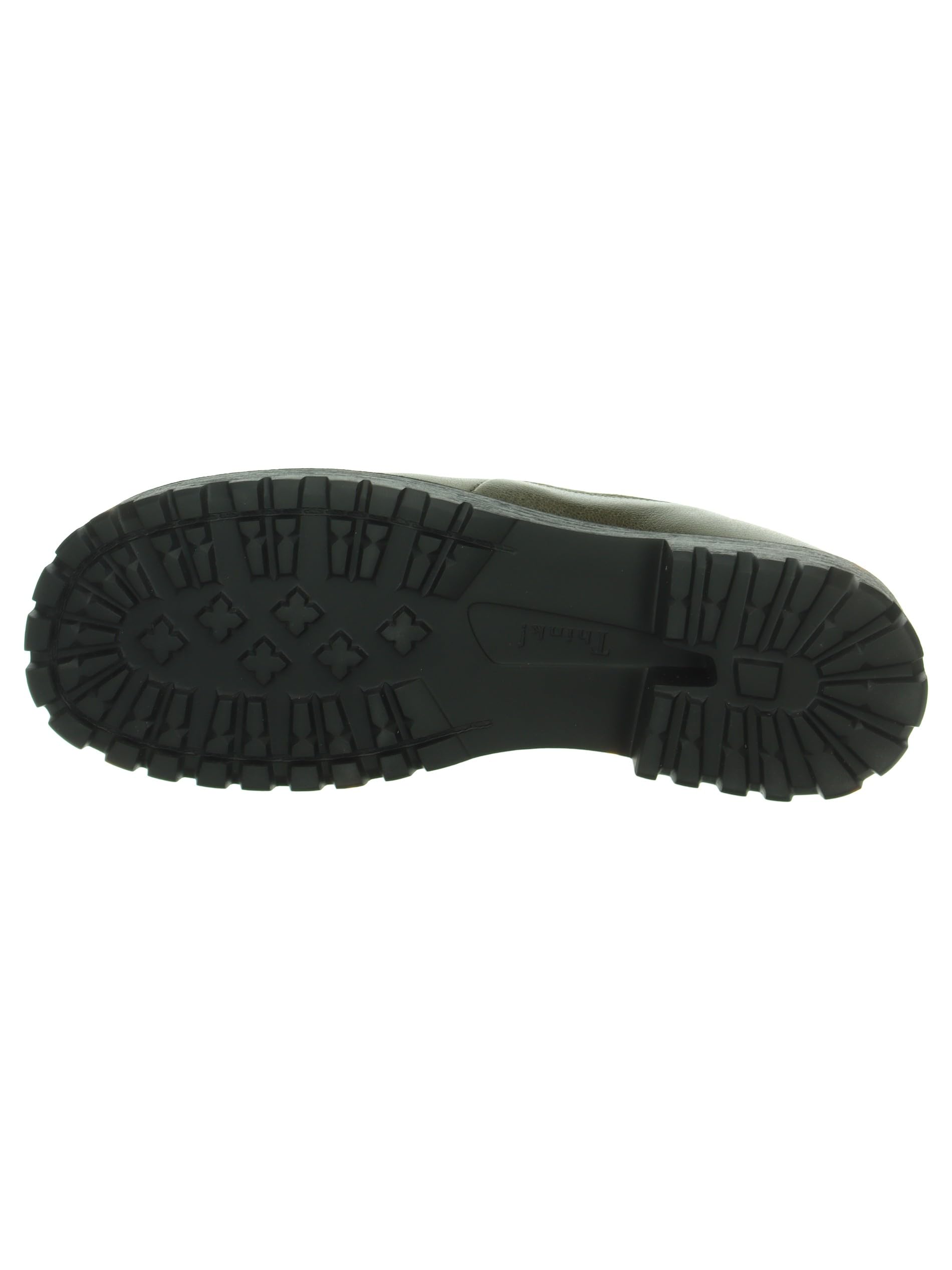 Think Trento bottines femme cuir doublure cuir