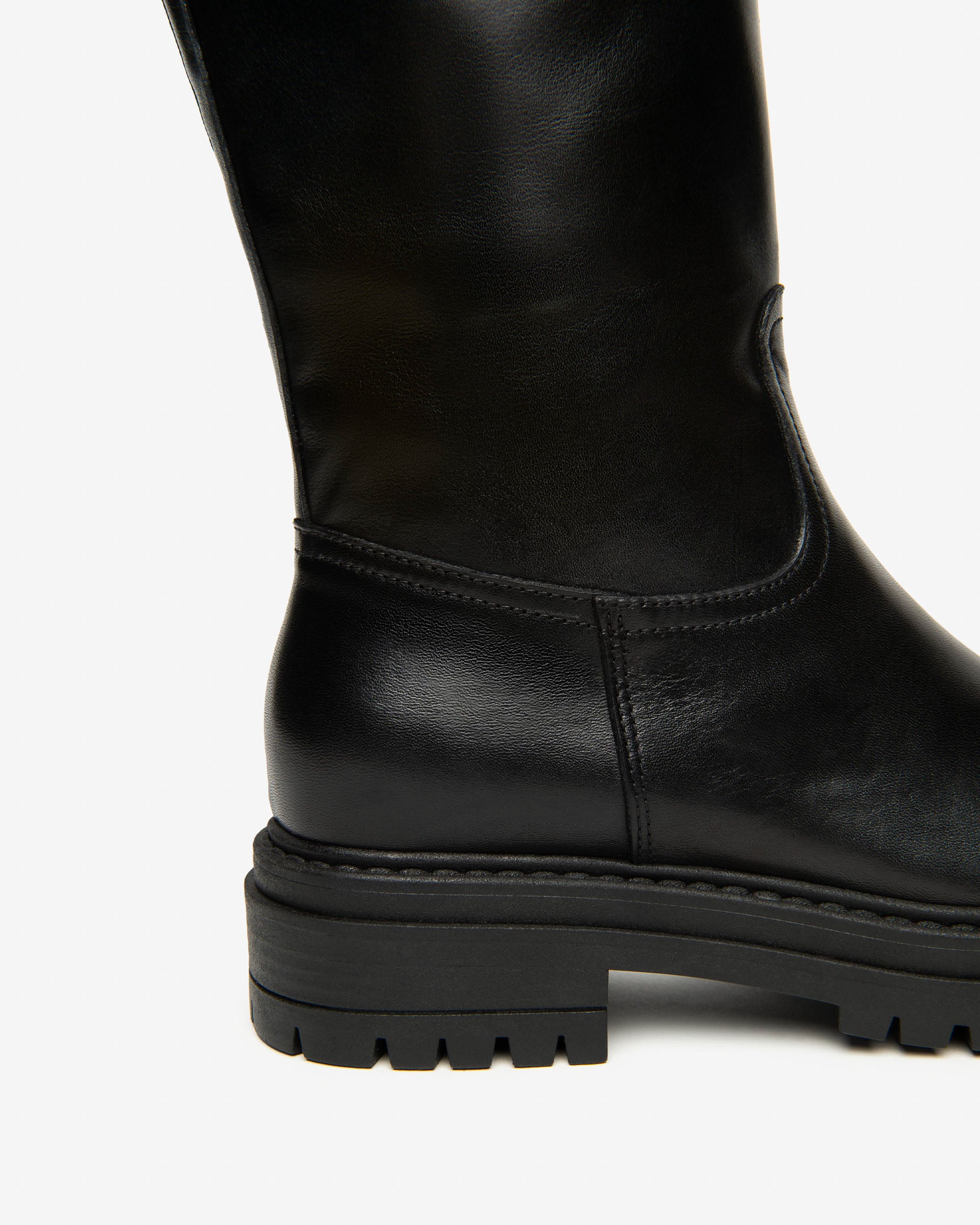 NeroGiardini Bottes Femme Cuir DryGo Memory