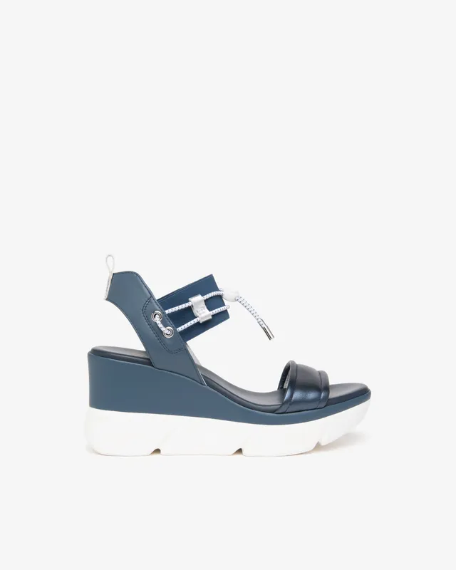 NeroGiardini Sandales Femme Cuir Pointure 38