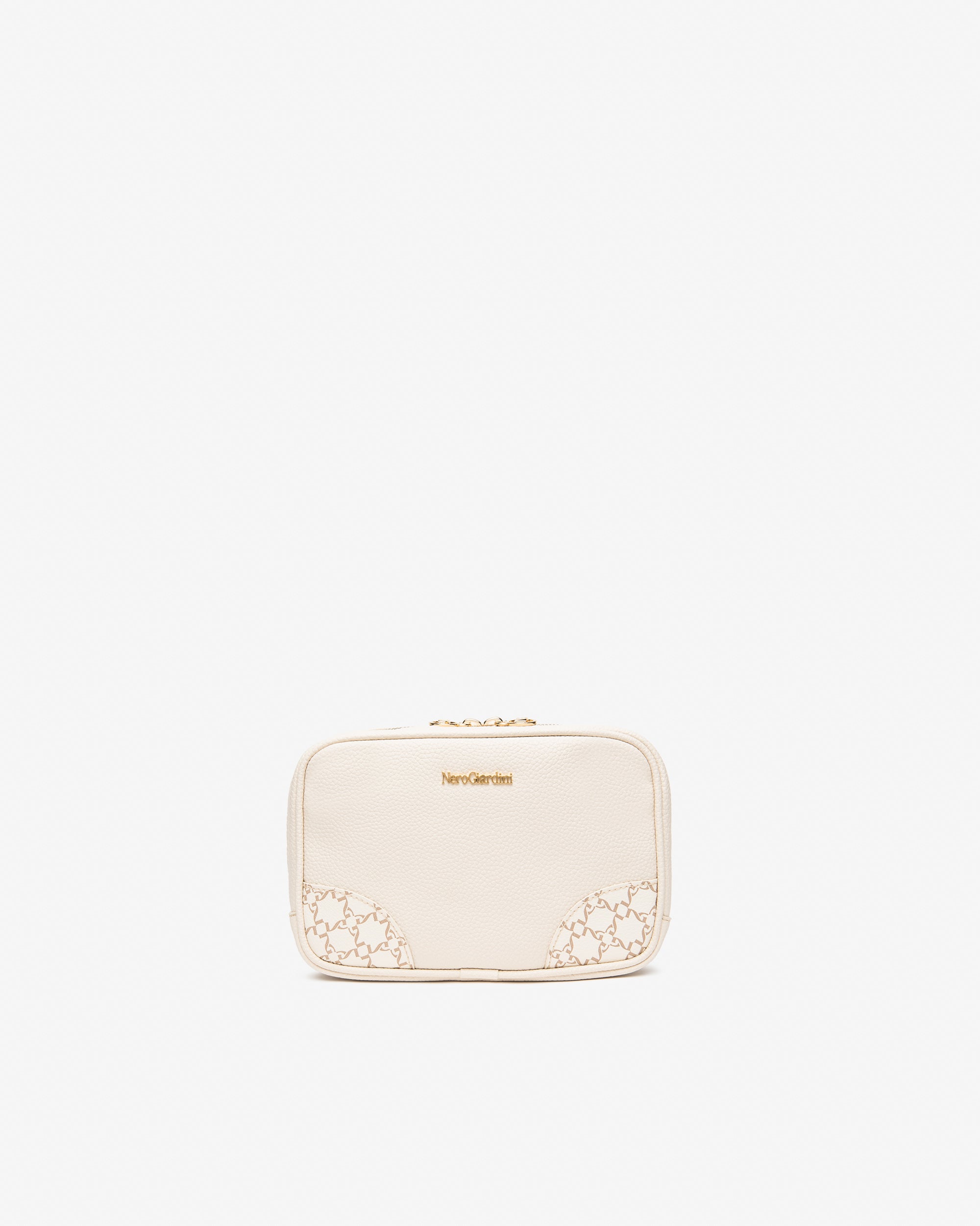 NeroGiardini Sacs Sac Bandoulière Femme Matière Technique PZ