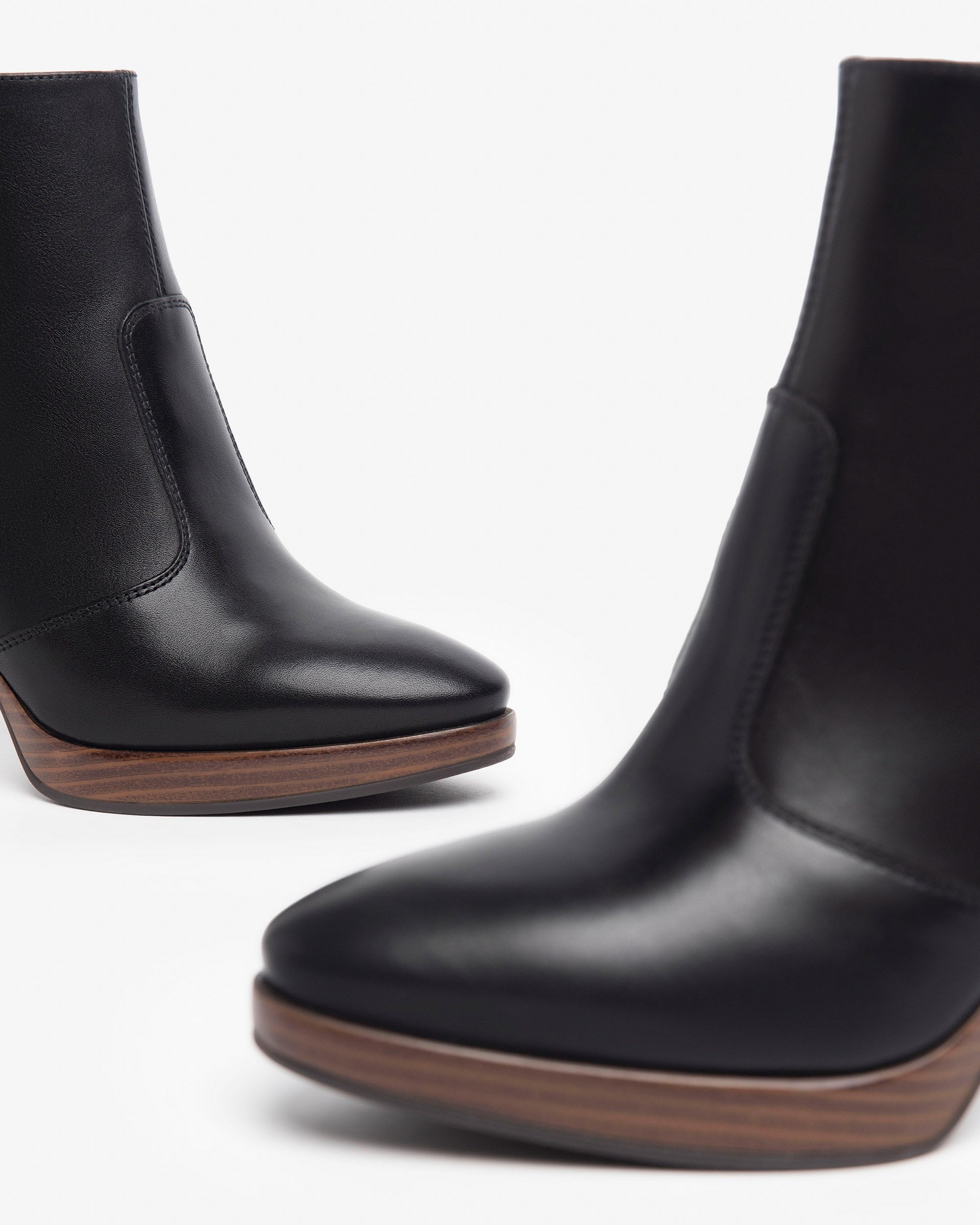 NeroGiardini Bottines Femme en Cuir boots 35-41