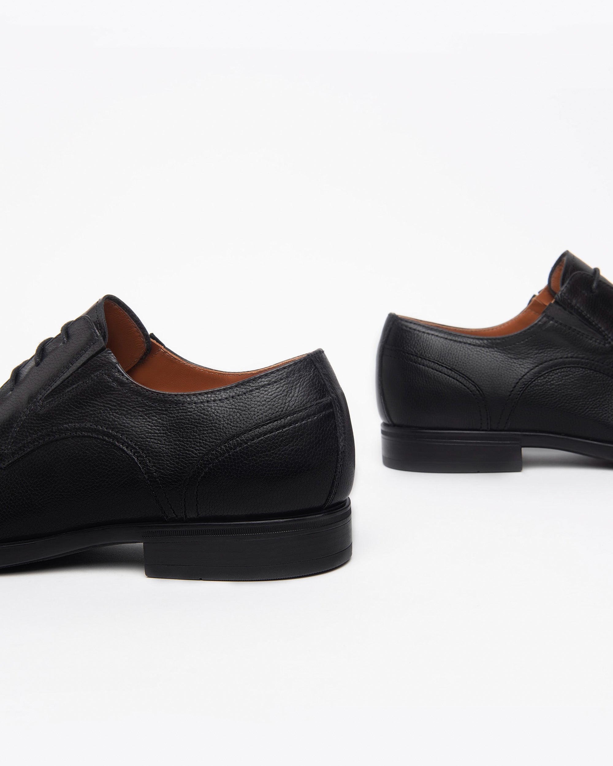NeroGiardini Lacets Homme Chaussures Cuir Premium 39-46