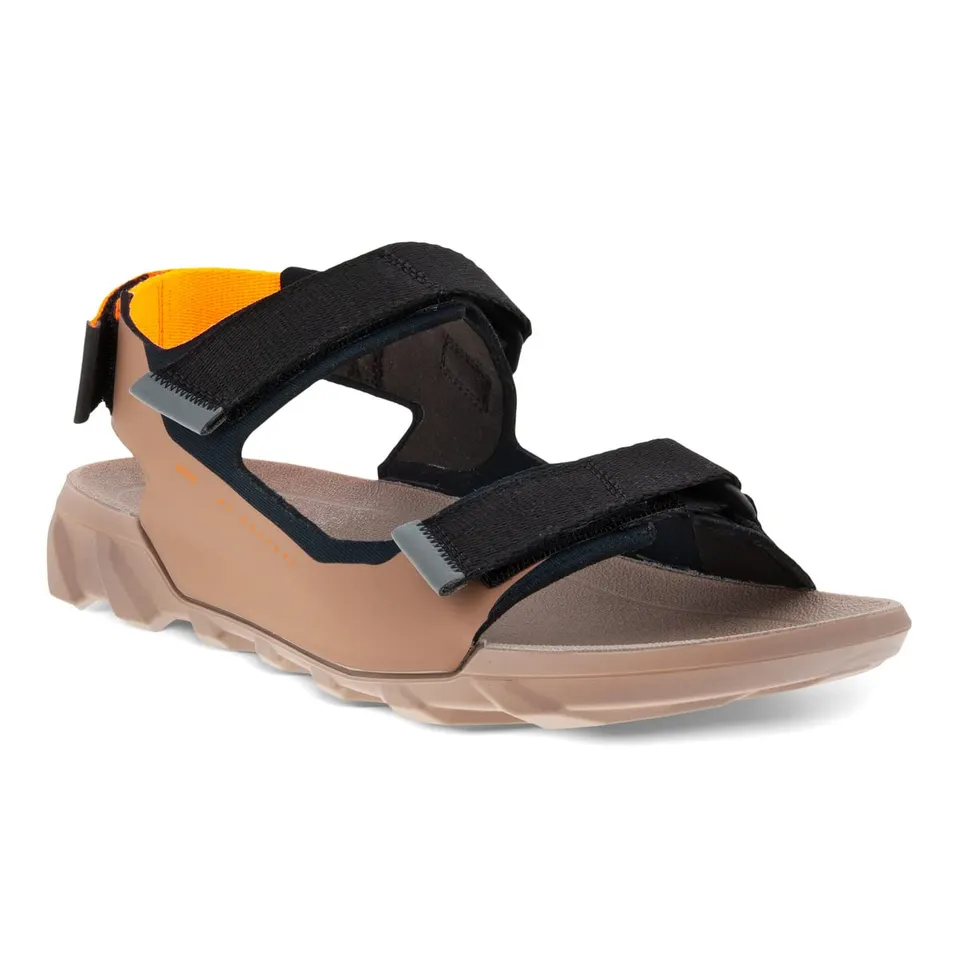 ECCO MX Onshore sandales homme noir 47