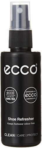 ECCO Spray désodorisant chaussures cuir 60 ml