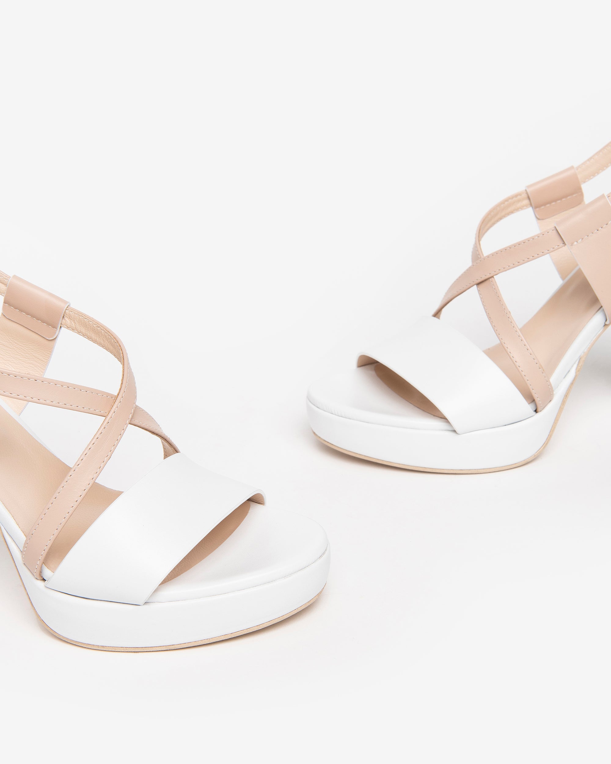 NeroGiardini Sandales femme cuir été Italie 35-41