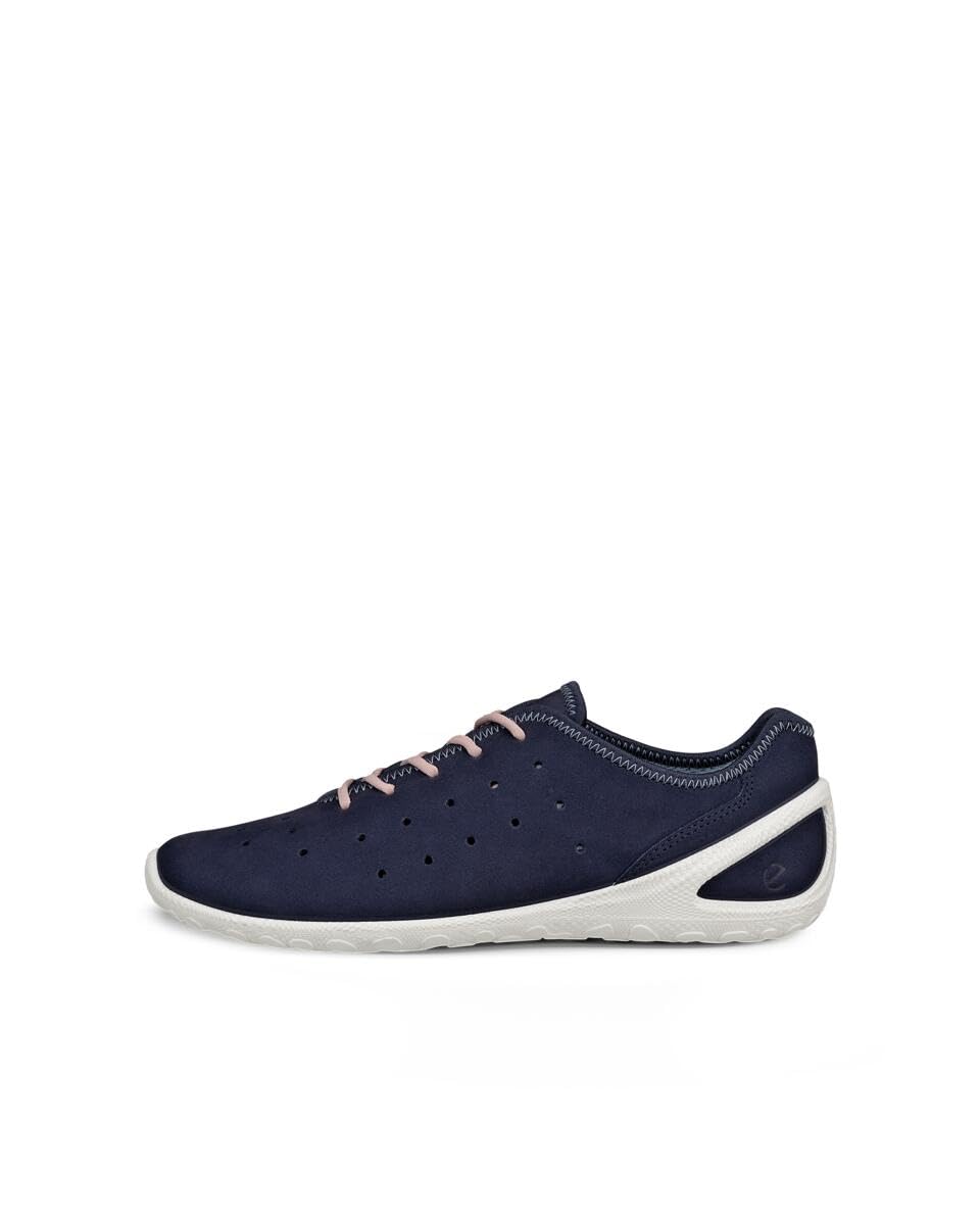 ECCO BIOM Everyday basket fille cachemire souple