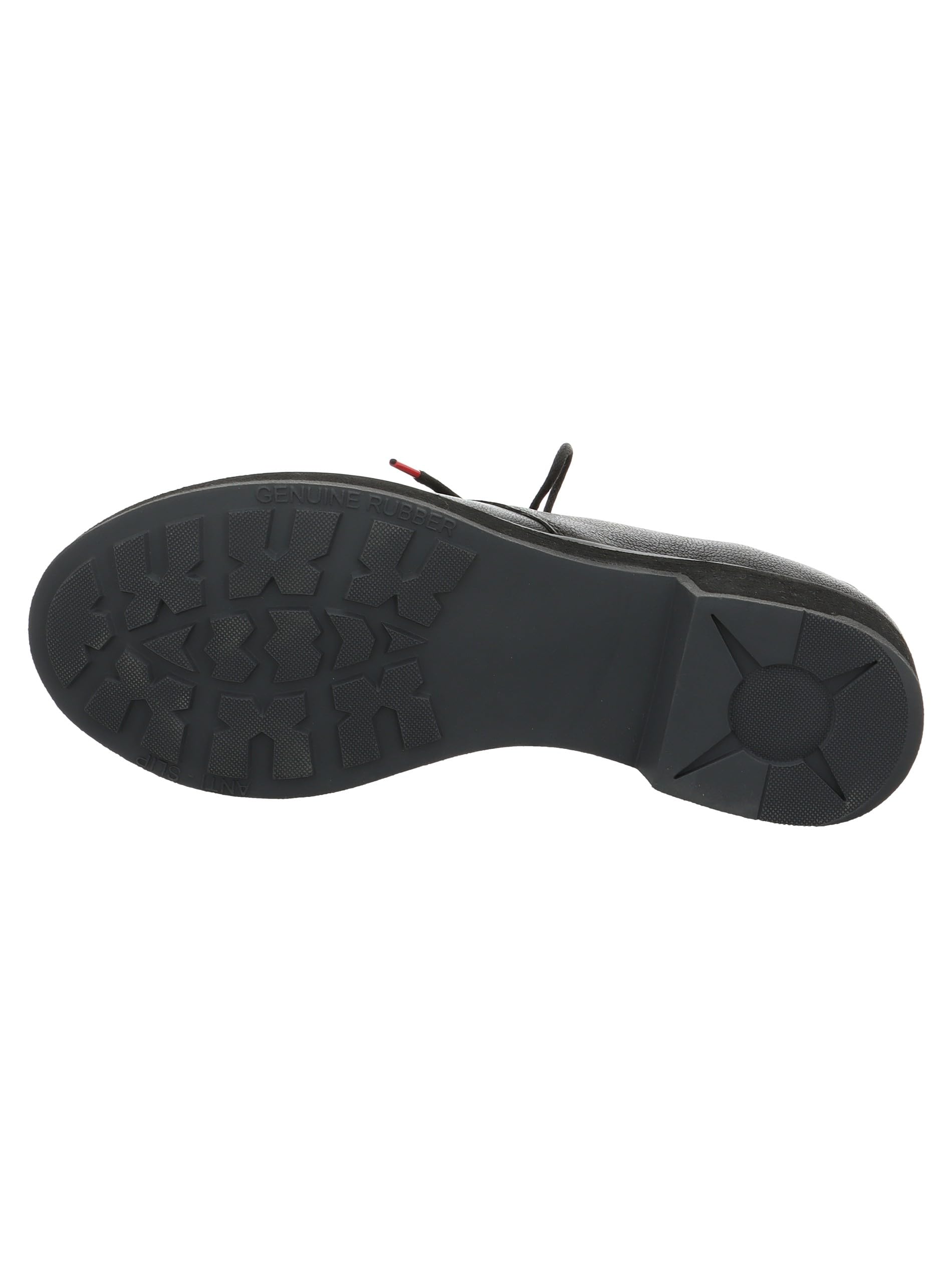 Think Cogita derbies femme cuir doublure 36 EU