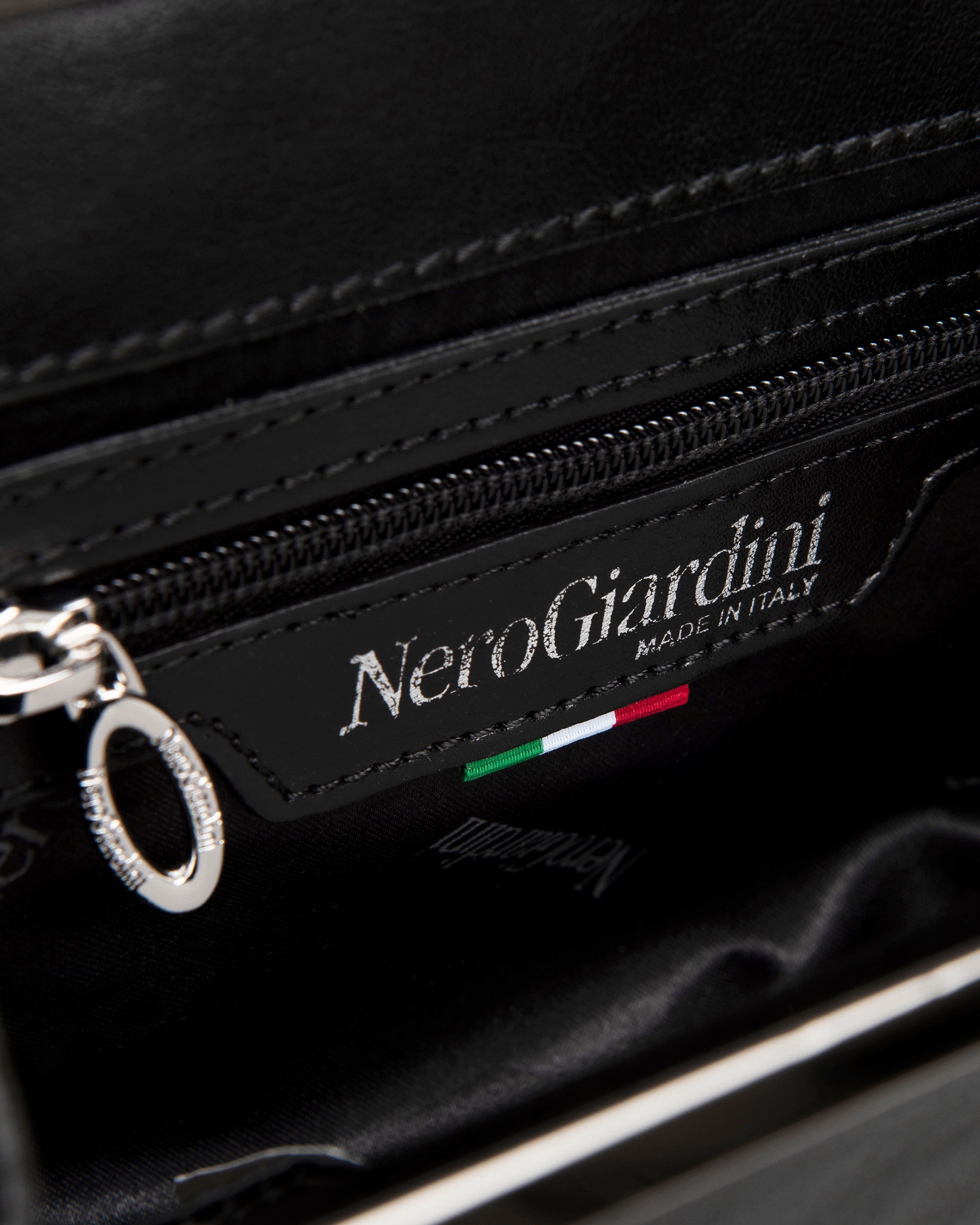 Nerogiardini Sacs Pochette Clutch Femme Premium