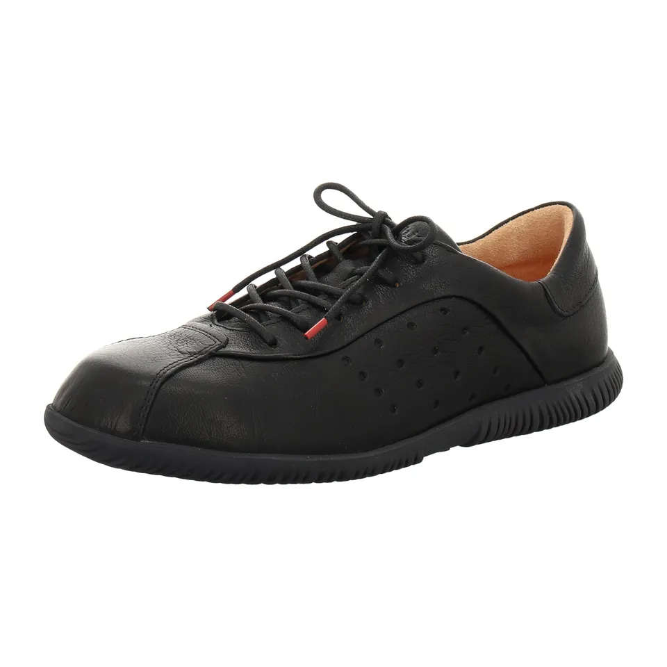 Think Hauki Chaussures Basses Homme Noir 43 EU
