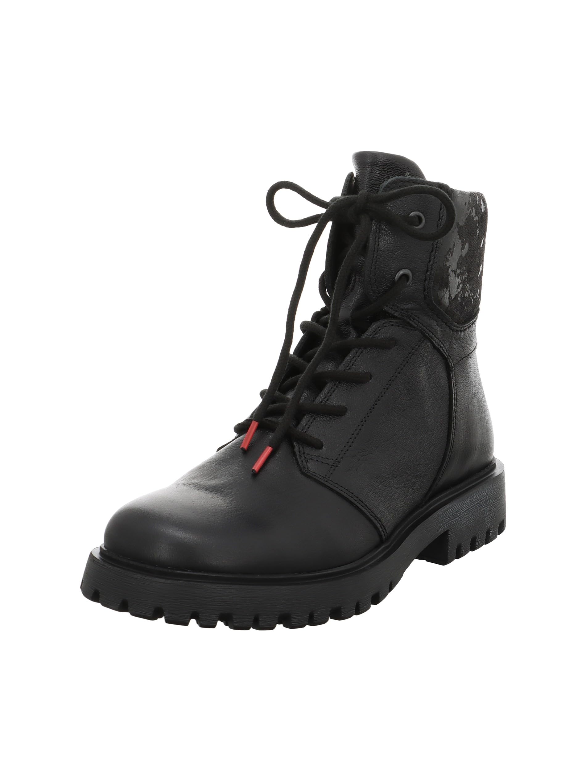 Think Trento bottine femme Noir 40 EU cuir confort