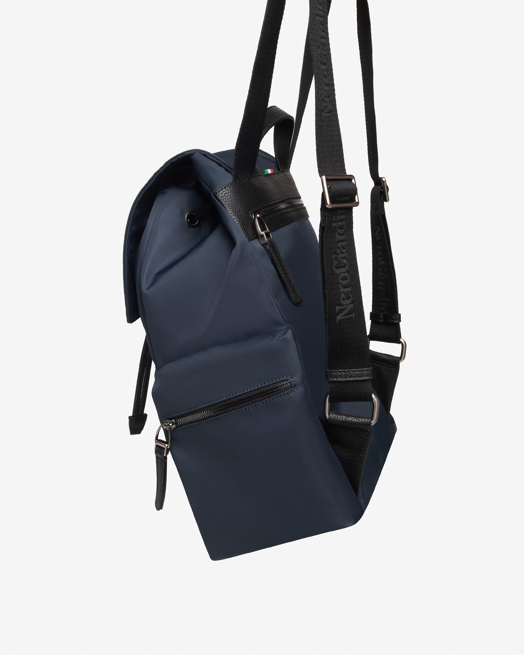 NeroGiardini Sacs sac à dos homme technique PZ