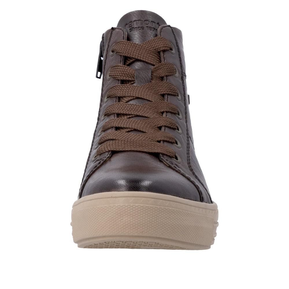 Remonte D0974-14 baskets montantes femme 39 EU hiver