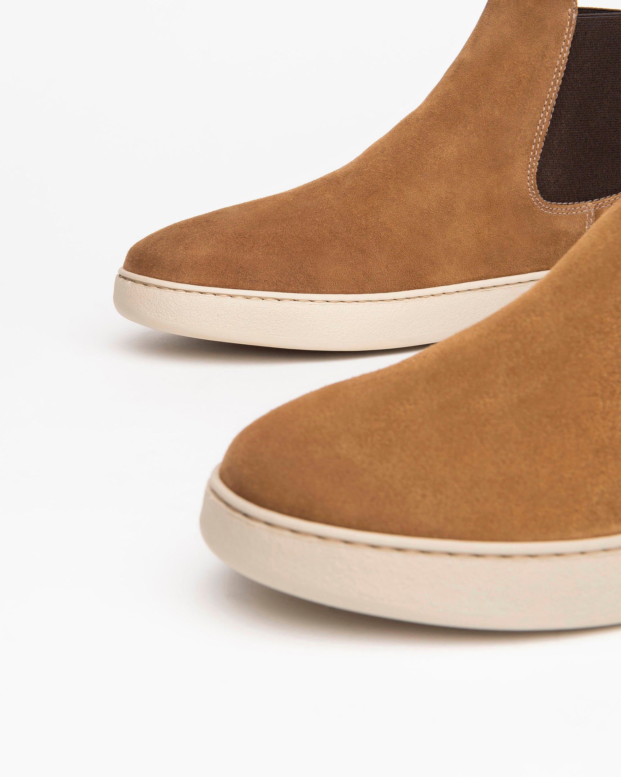 NeroGiardini Bottines Chelsea boots homme cuir 39-46