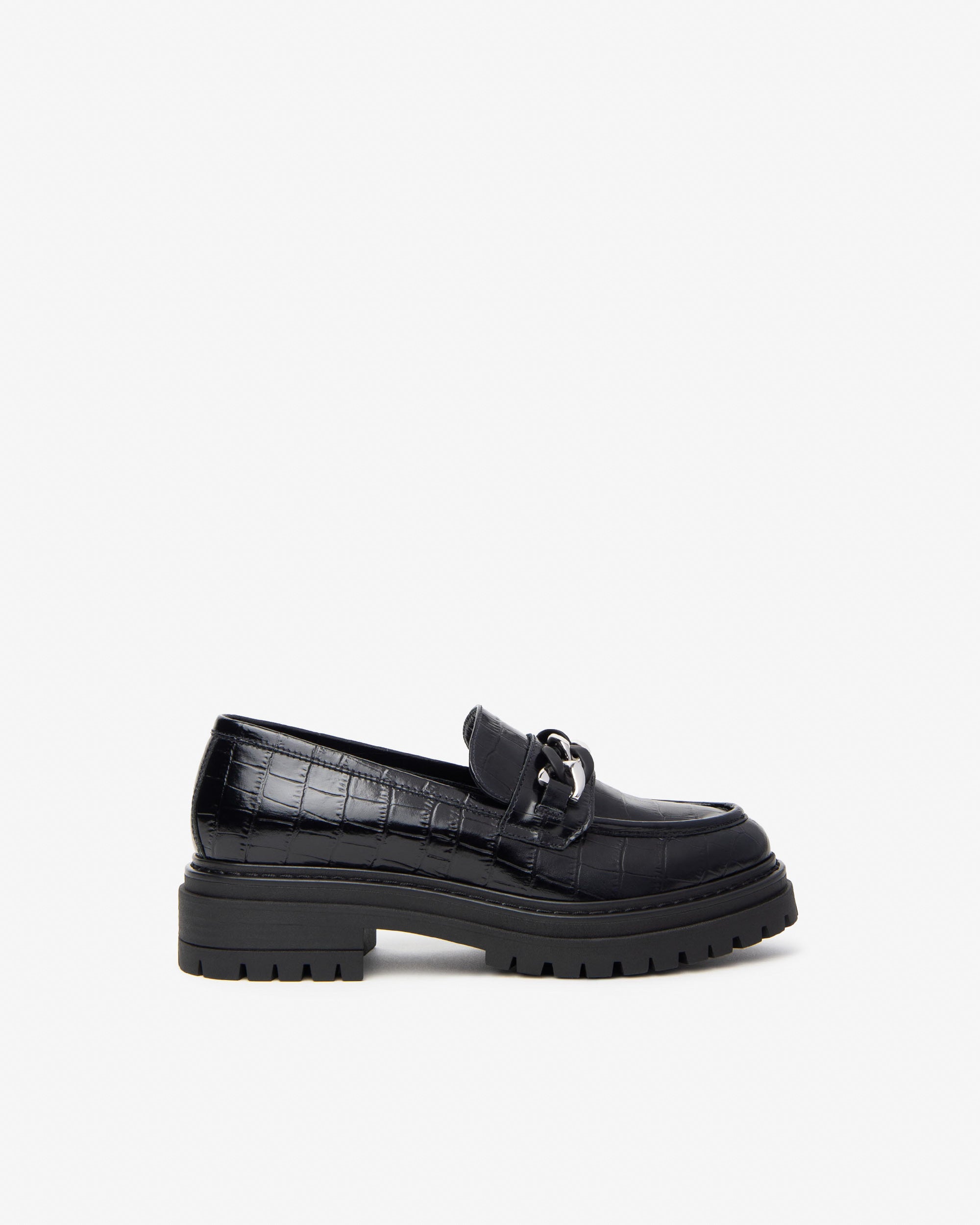 NeroGiardini Mocassins Femme Cuir Loafers Confort Ville
