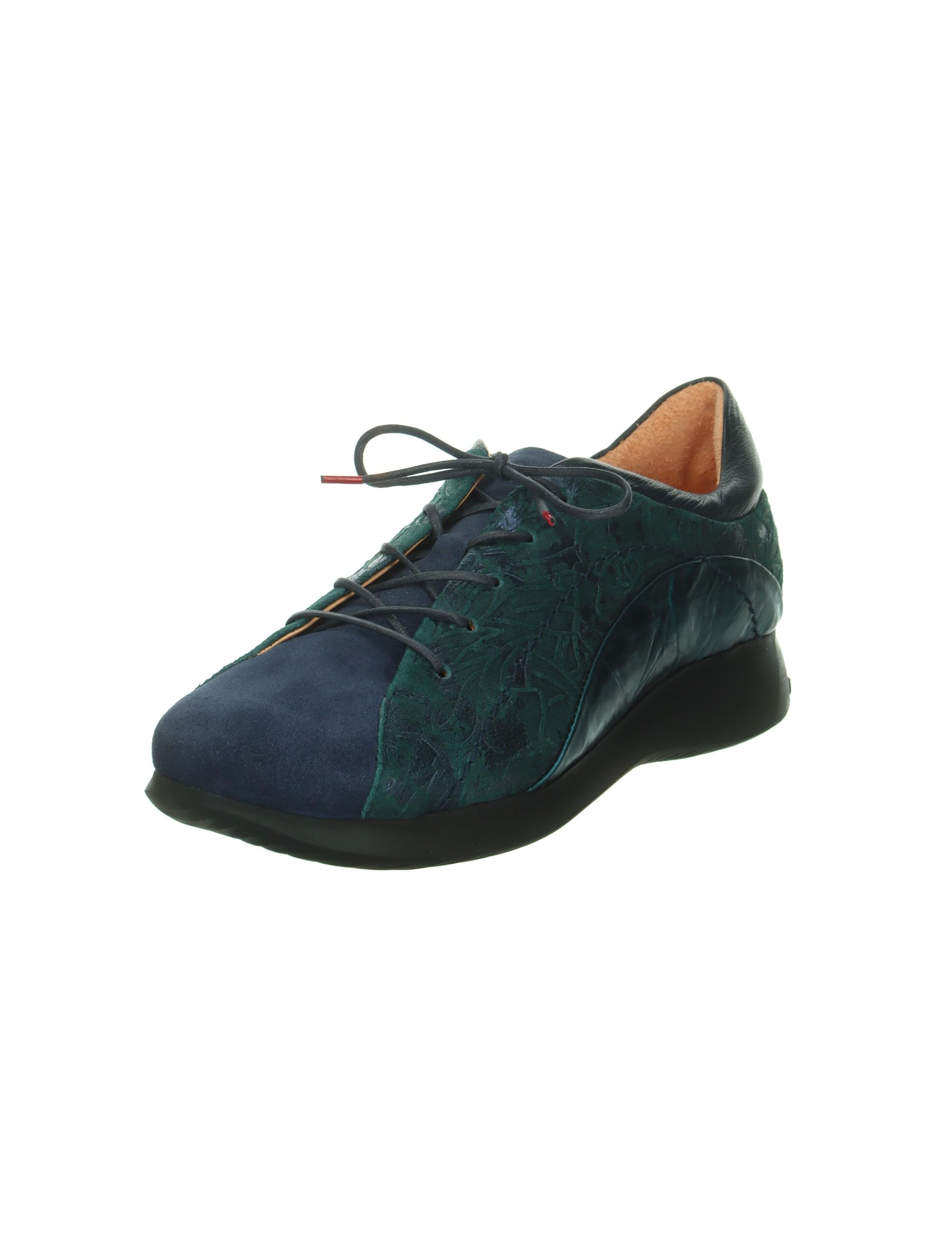 Think Nuvola basket femme cuir confort marche ville