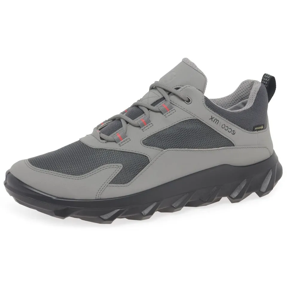 ECCO MX chaussures randonnée Gore-Tex textile homme