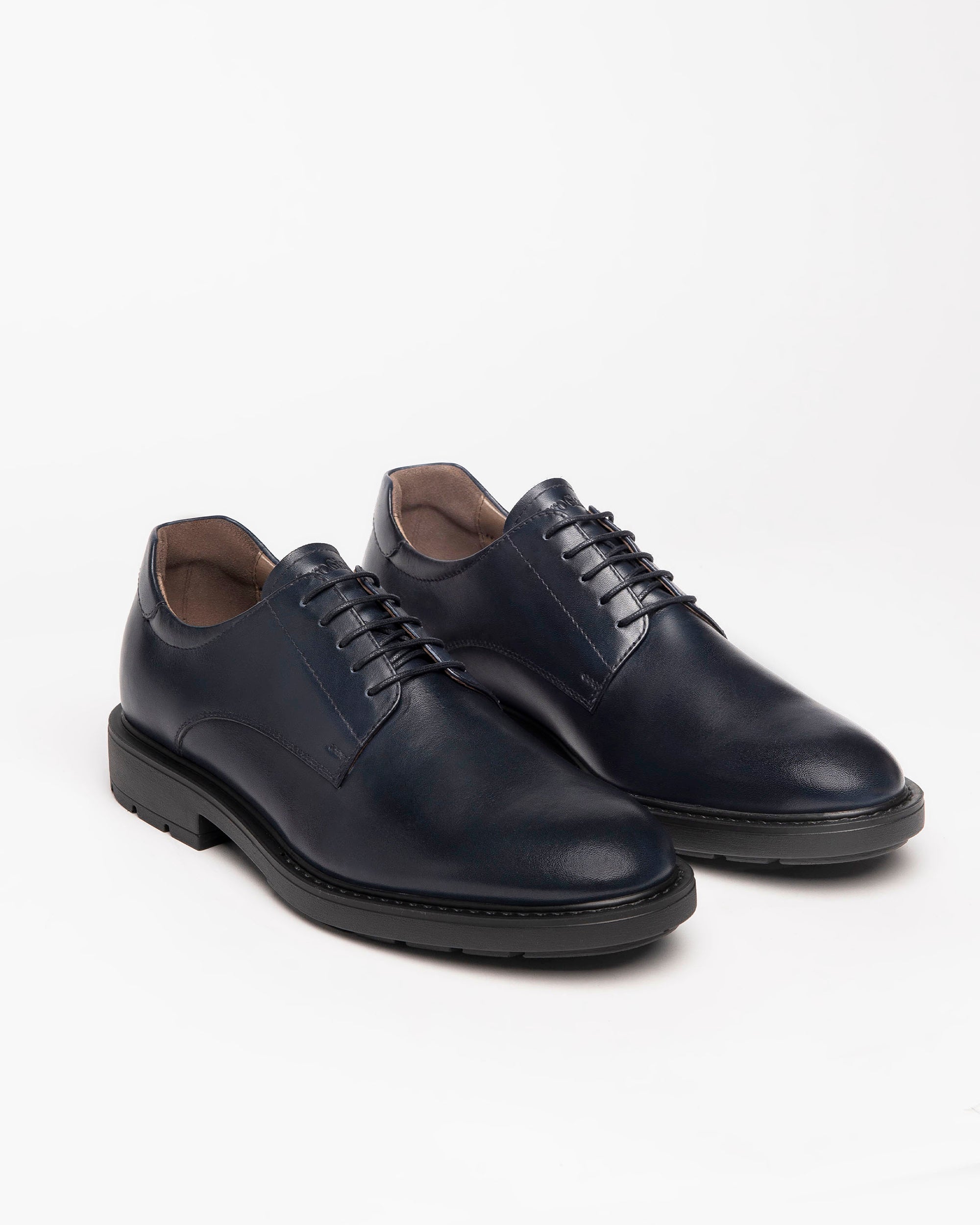 NeroGiardini Chaussures à lacets Homme Cuir Taille 42