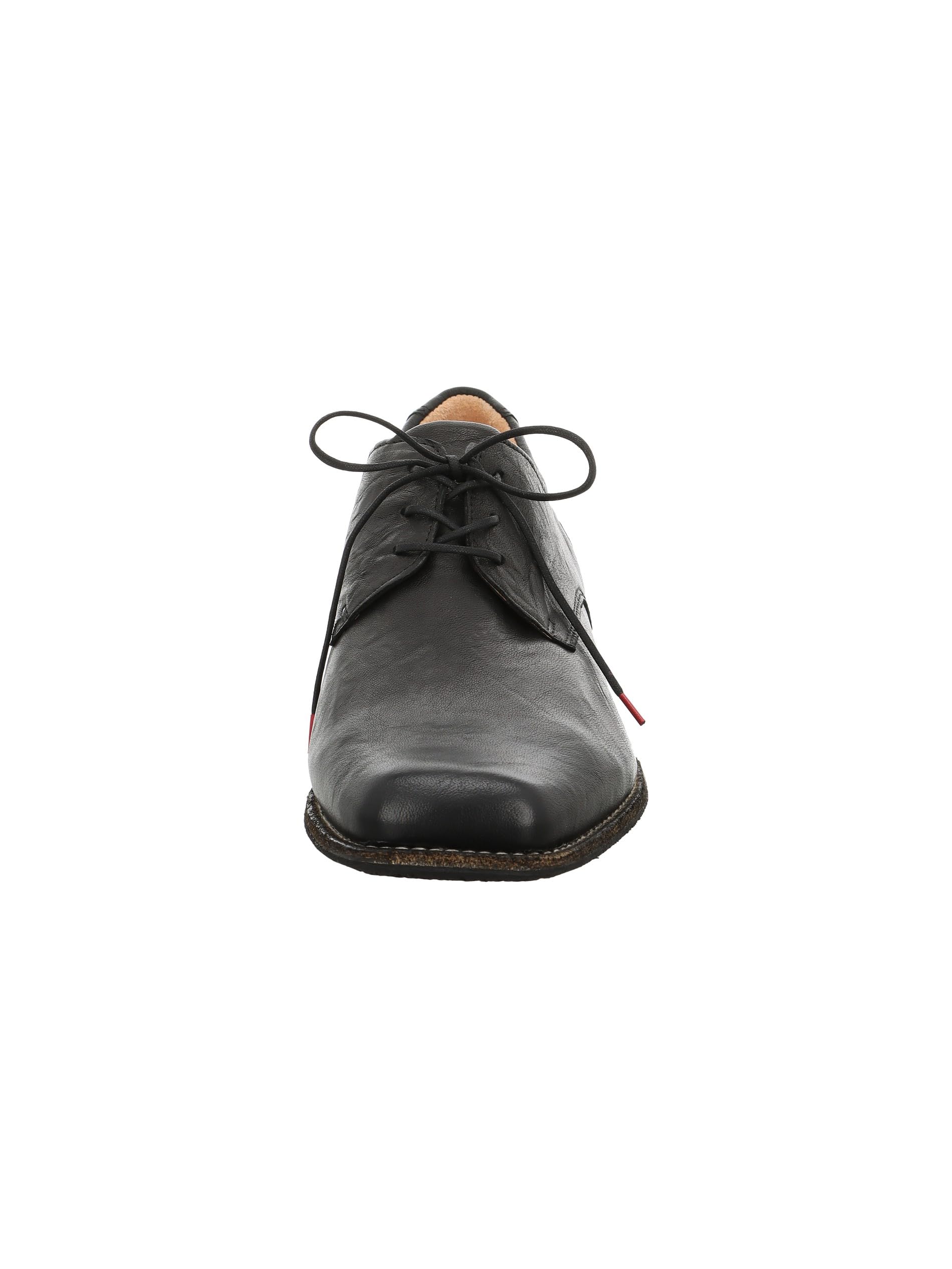 Think Guru derbies homme 42.5 EU noir cuir nappa