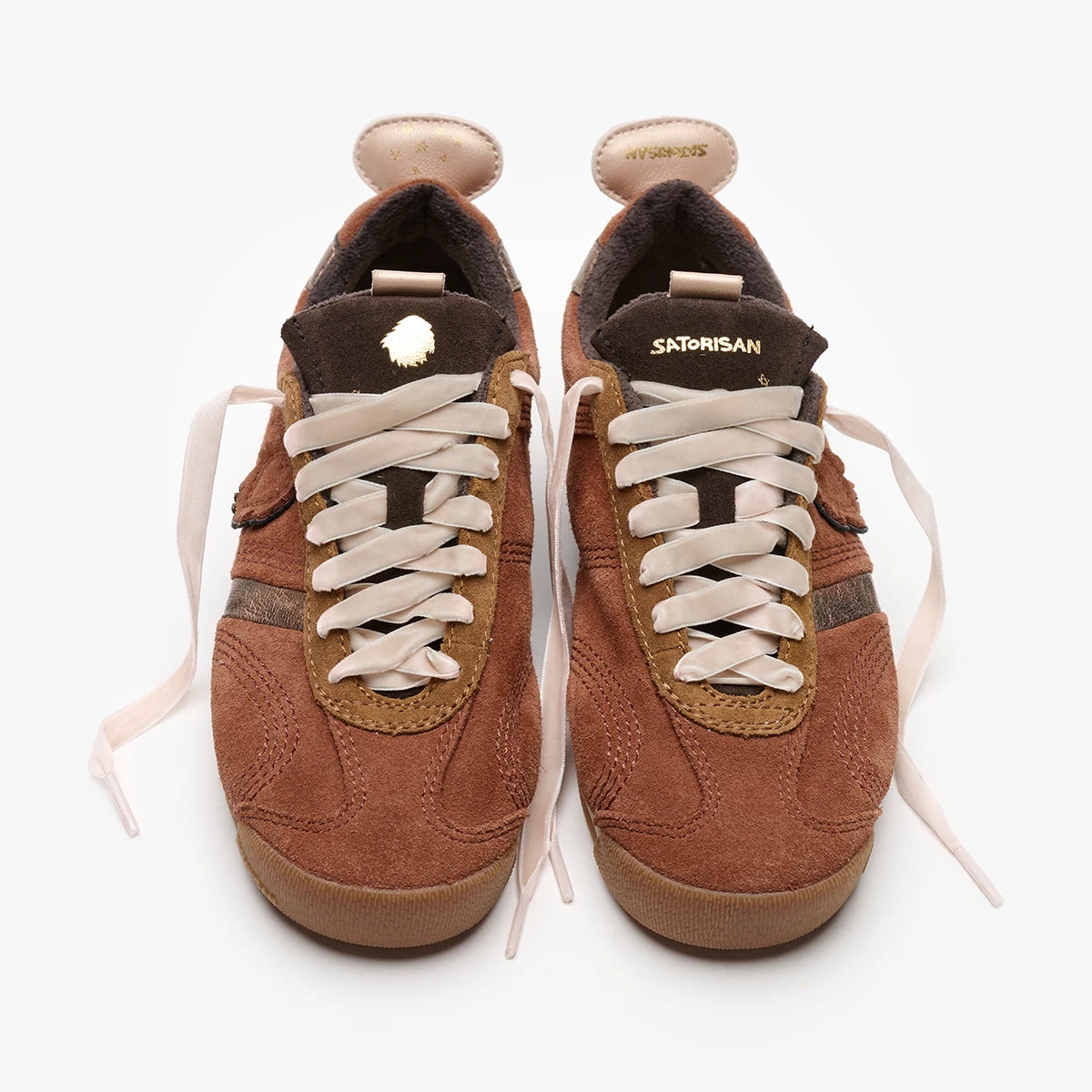 Satorisan Stardust Premium EVO baskets xide cuir