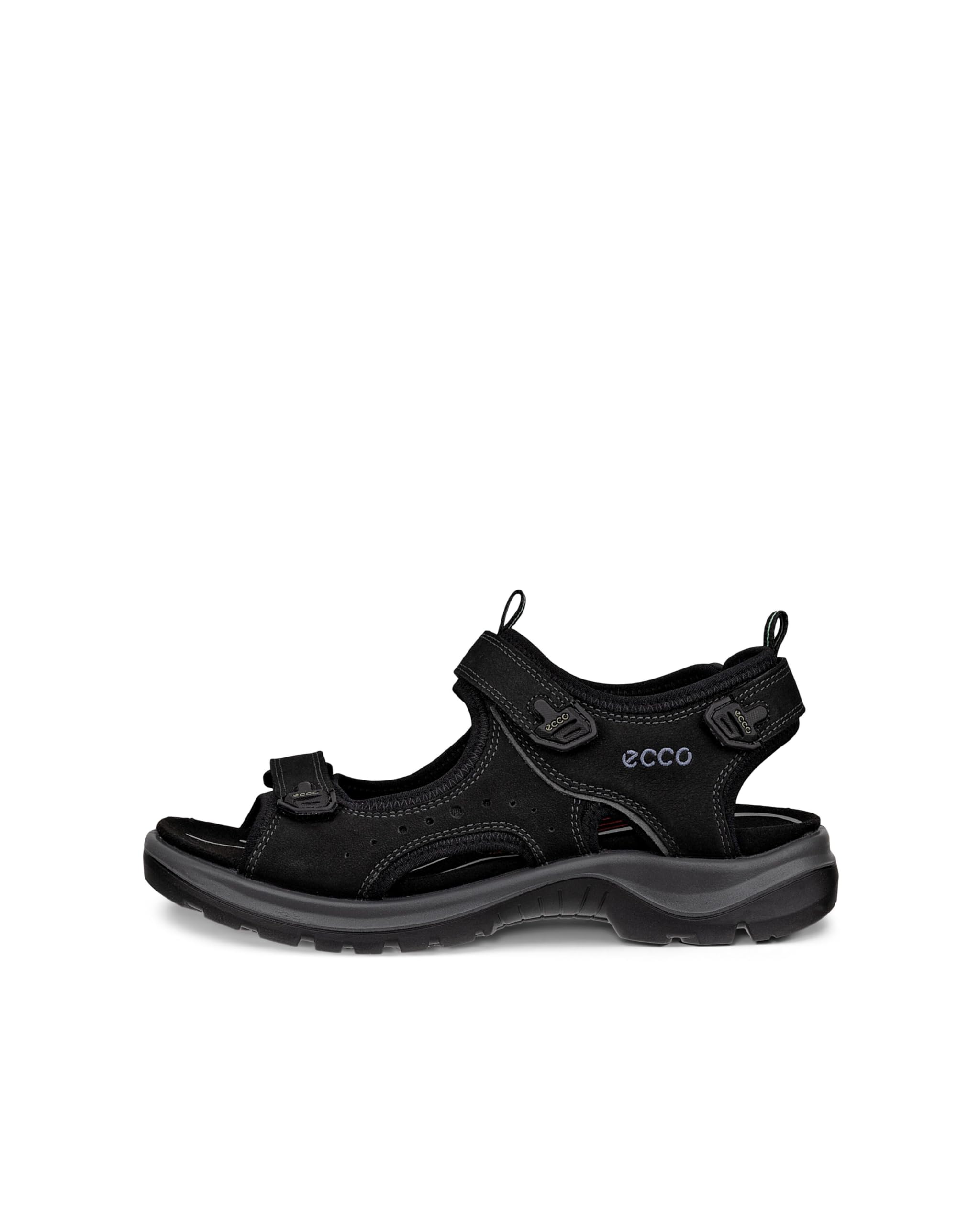 ECCO Offroad Yucatan sandale femme multicolore 38