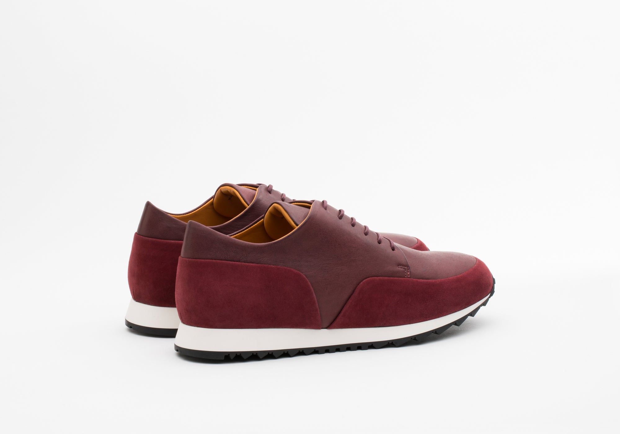 JAK Olympic Grape sneakers homme noir 42