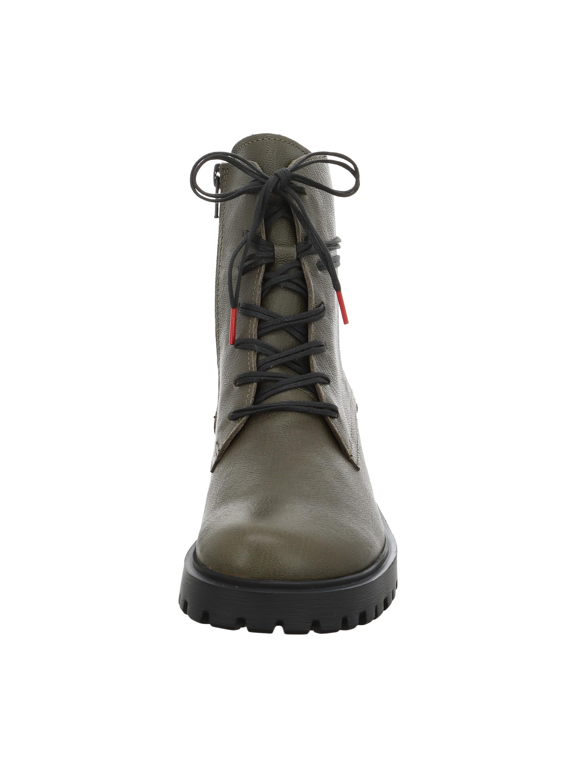 Think Trento Bottine Femme Noir 39 EU Doublure Textile