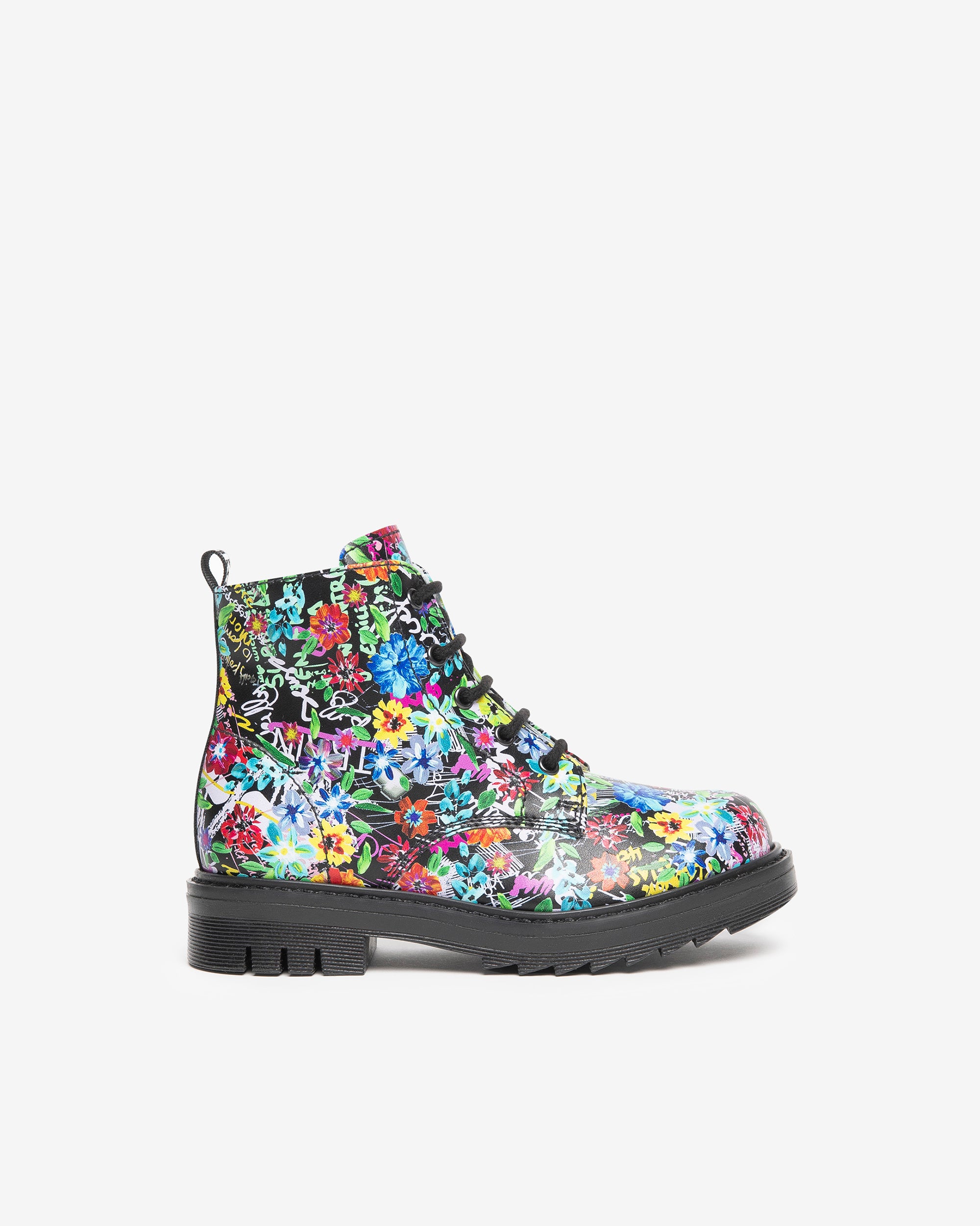 Nerogiardini Bottines Kids Fille 25-30 DryGo
