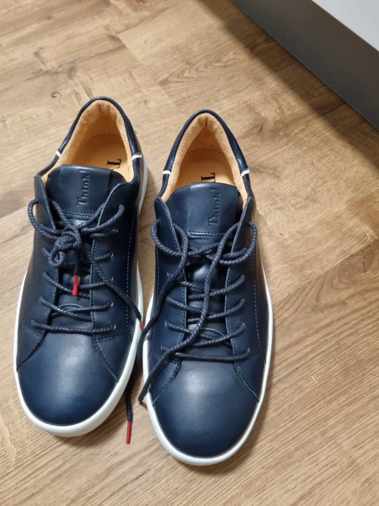 Think Joeking 3-000571 Sneakers Homme 43 EU
