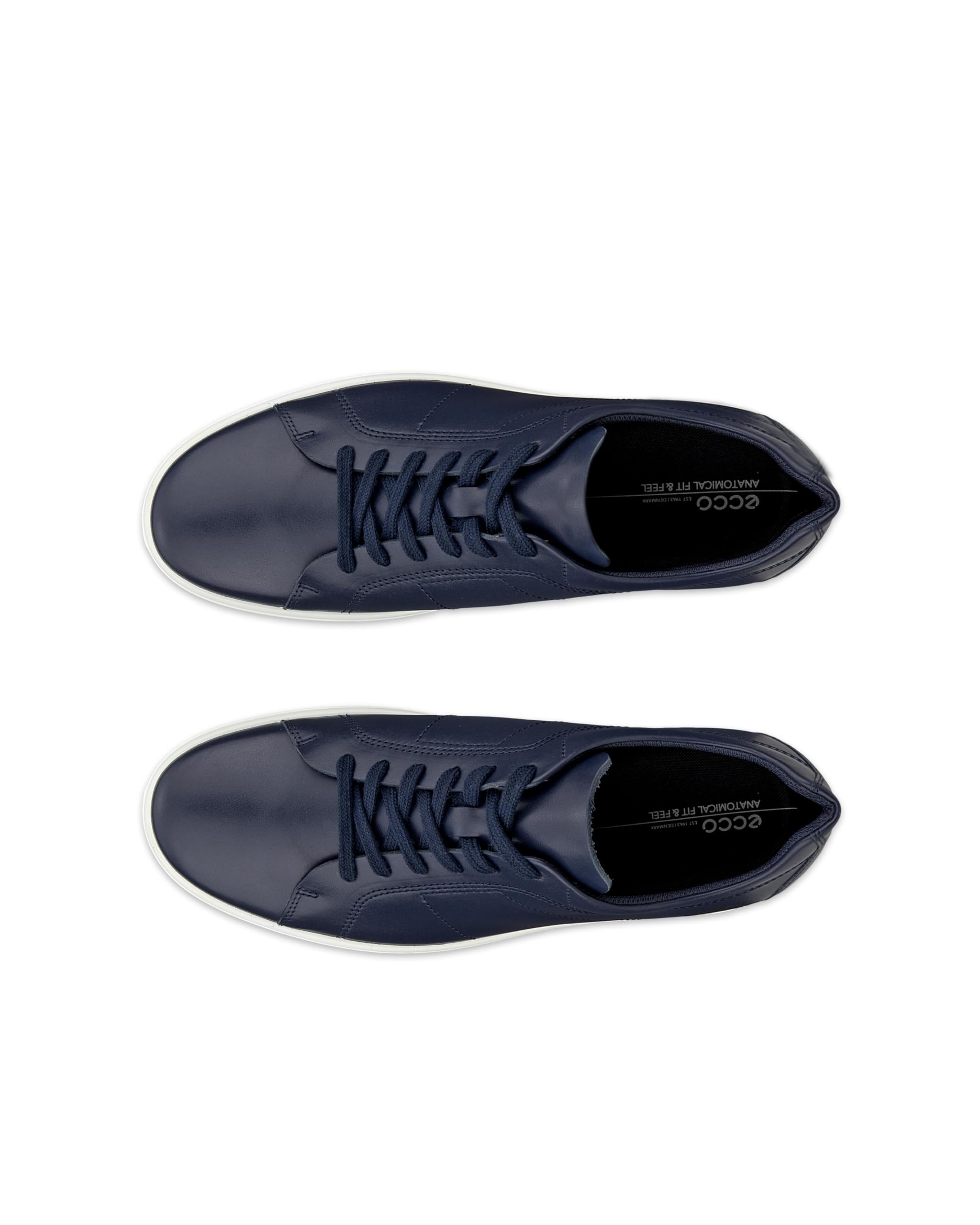 ECCO Classic Sneaker baskets homme 39 EU cuir
