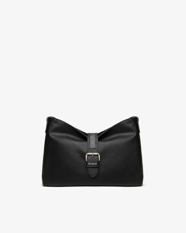 NeroGiardini Sacs Sac Bandoulière Femme Matière Technique