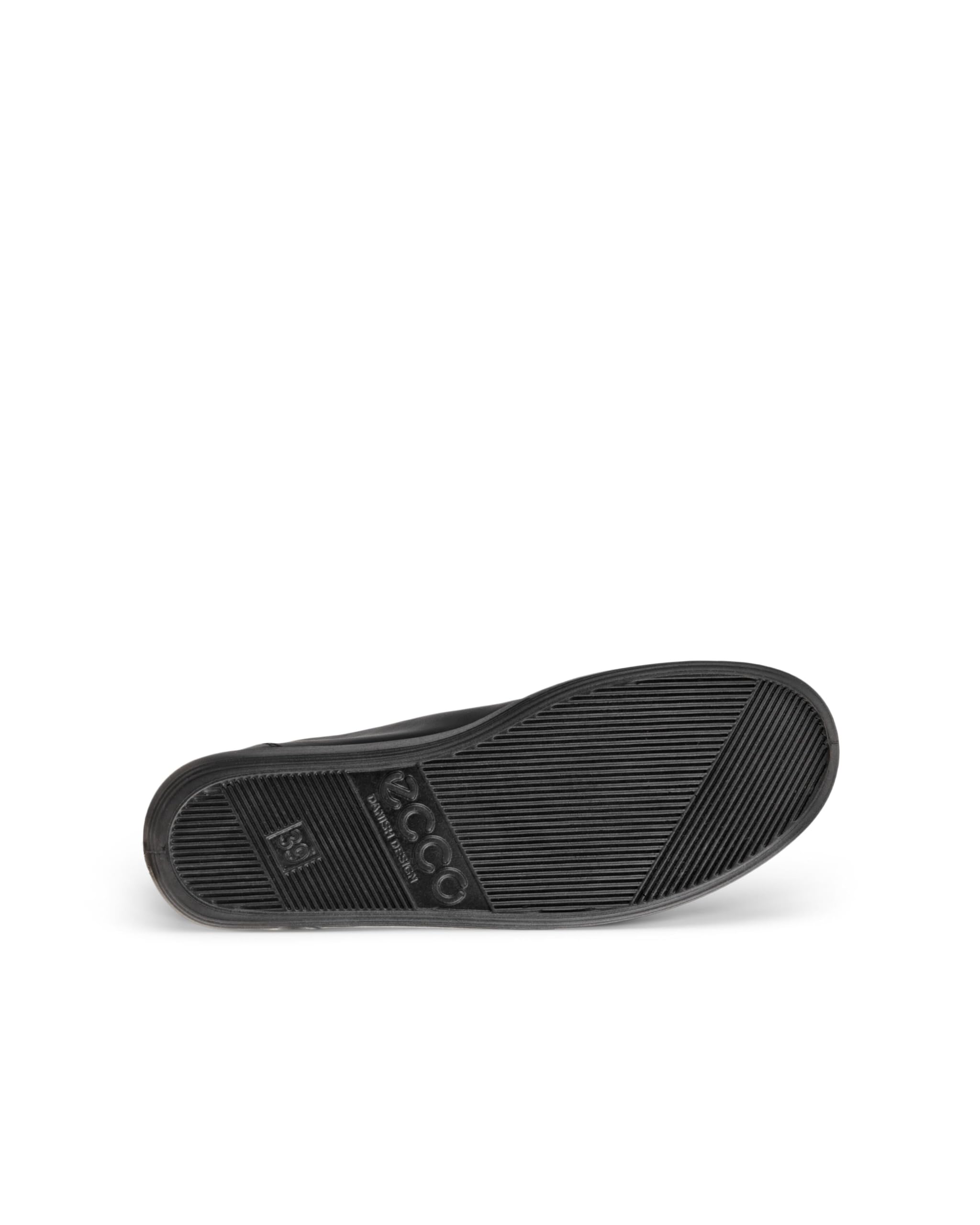ECCO Soft 7 basket femme noir 38 cuir pleine fleur