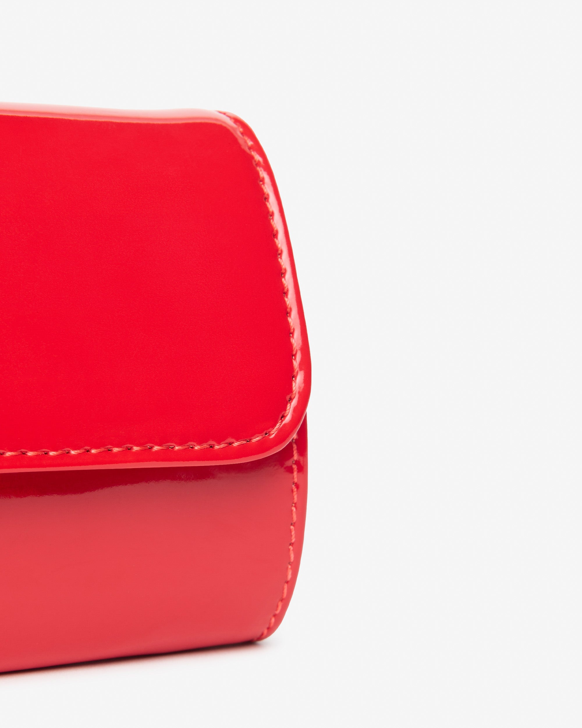NeroGiardini Pochette Matière Technique Femme PZ Premium