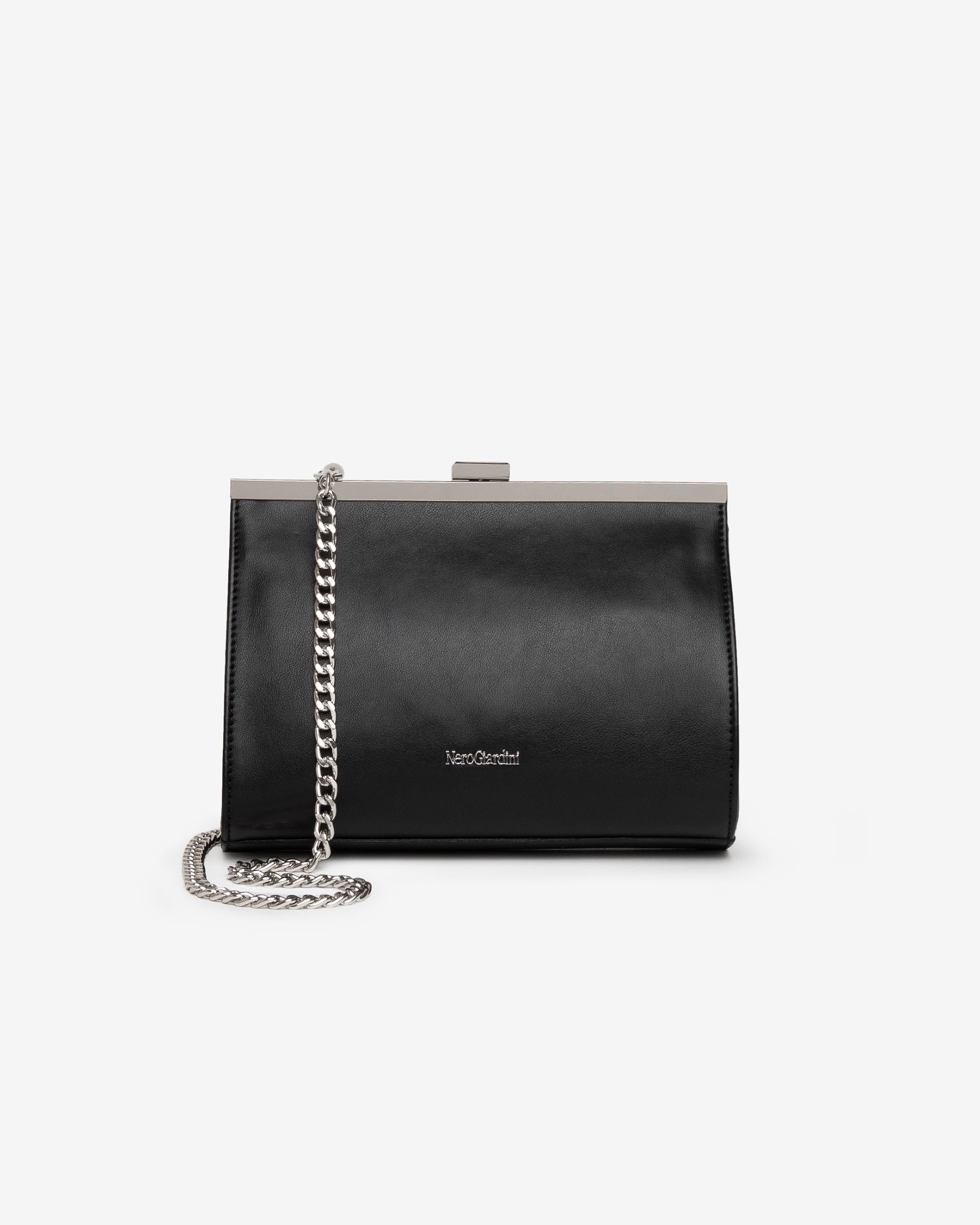 Nerogiardini Sacs Pochette Clutch Femme Premium